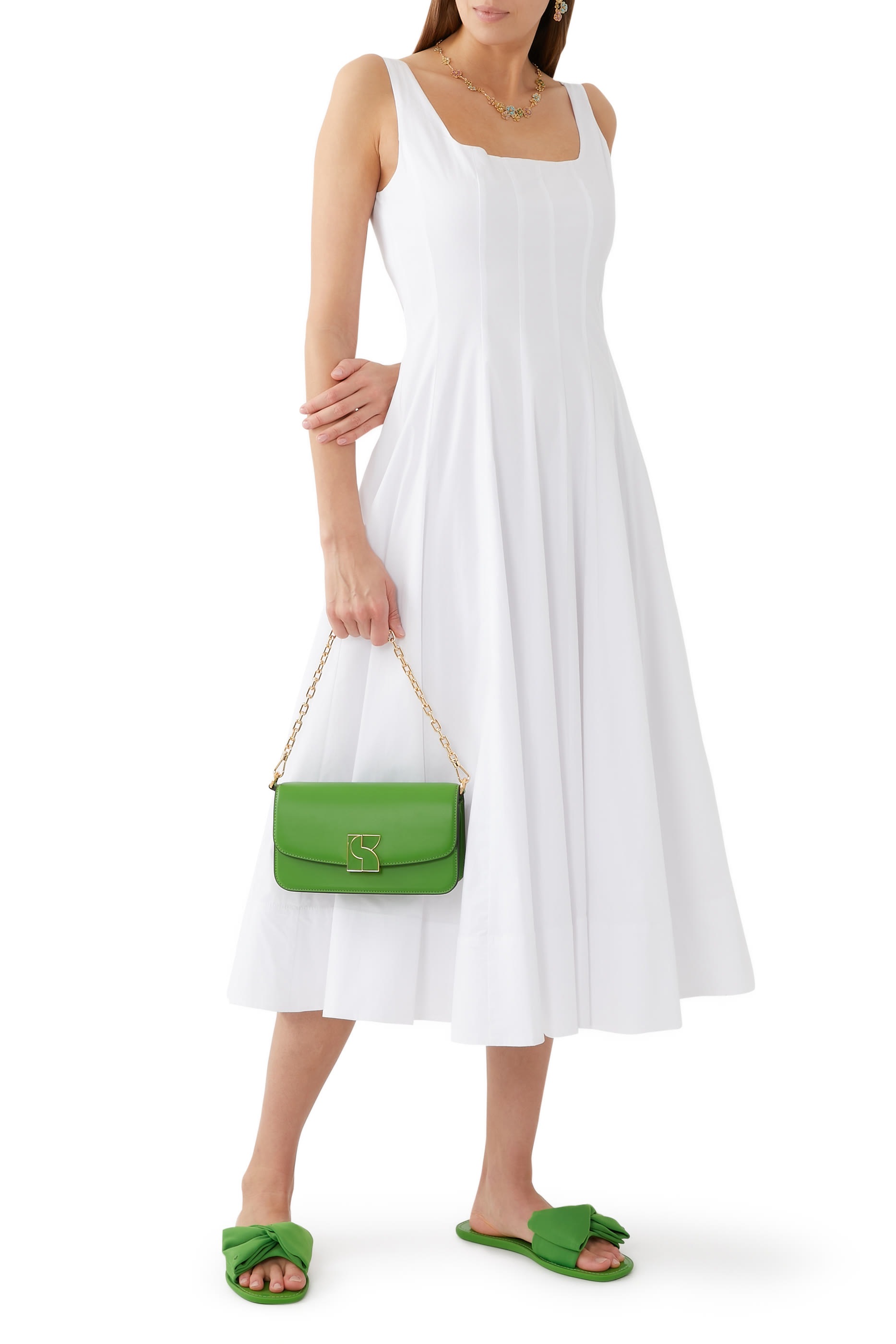 Dakota Small Crossbody Bag