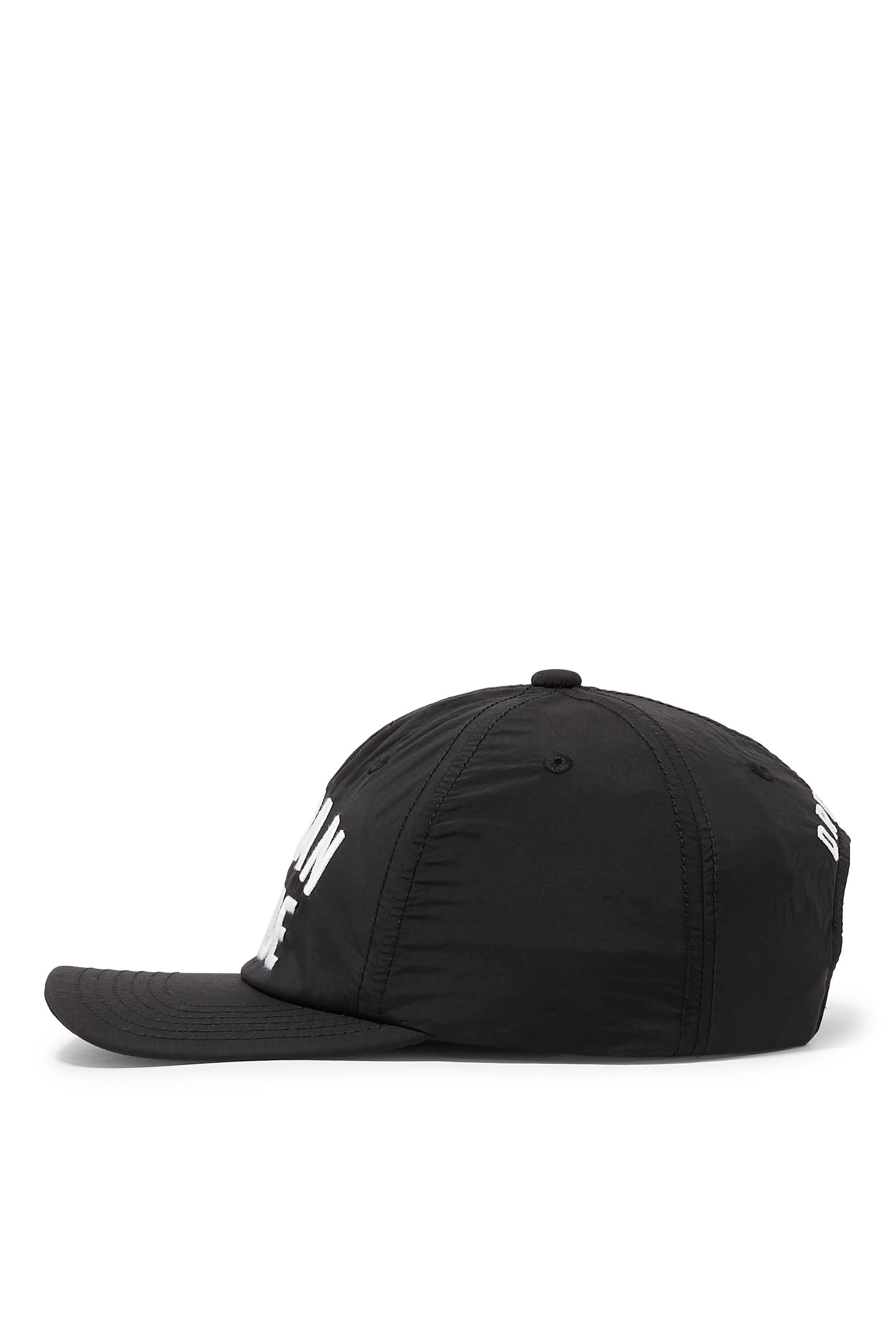 Logo Nylon Cap