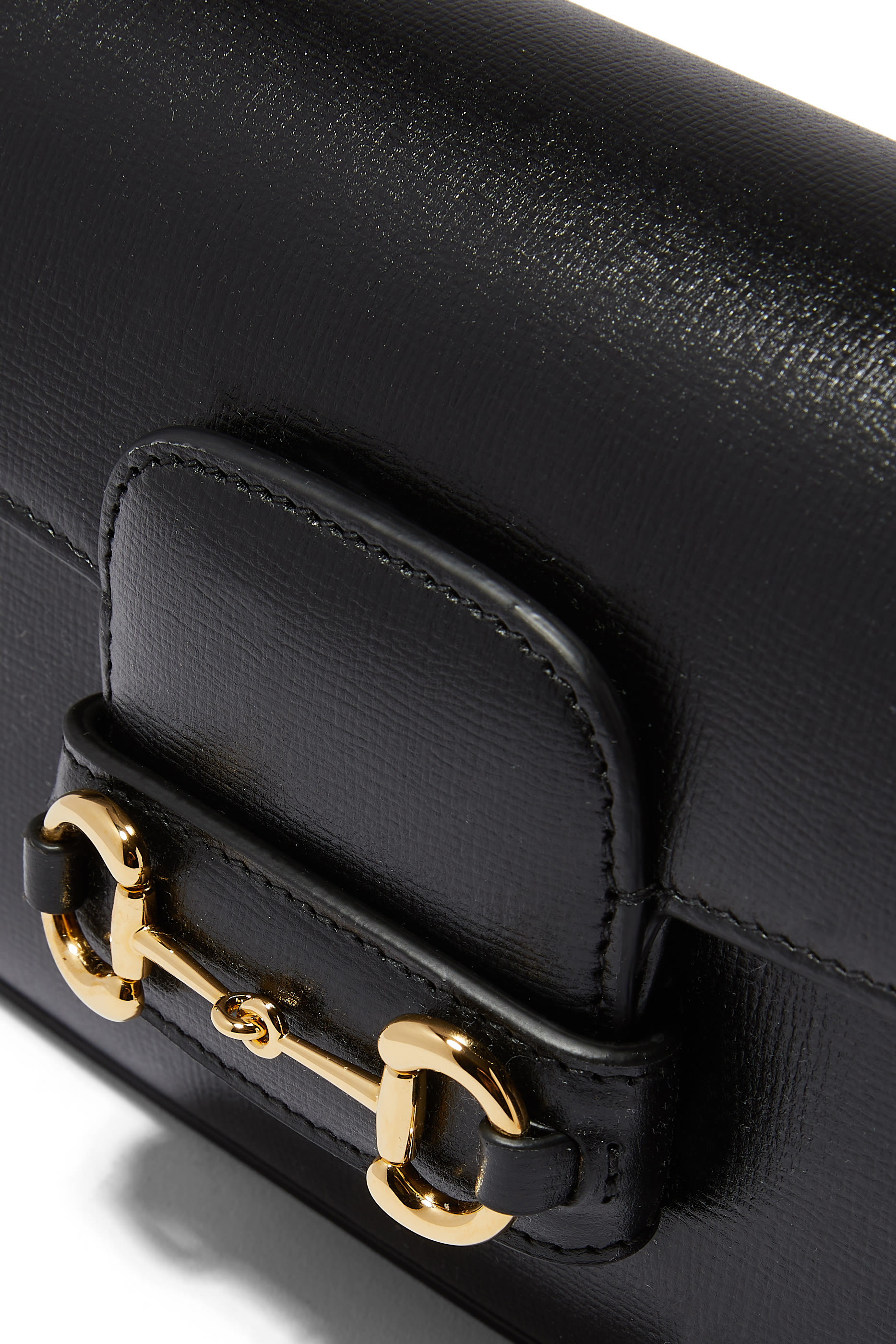 Horsebit 1955 Small Shoulder Bag