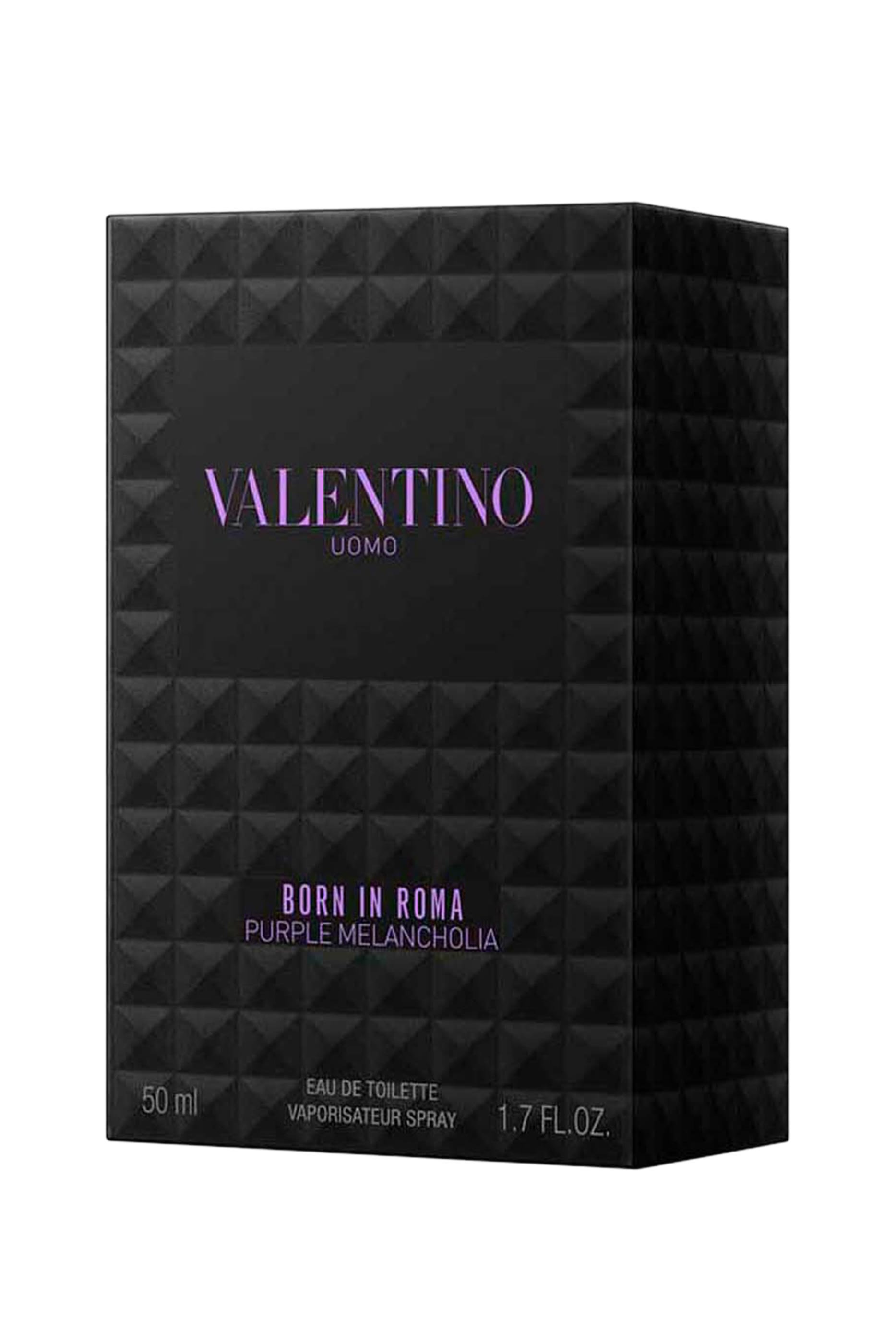 Born in Roma Uomo Purple Melancholia Eau de Toilette