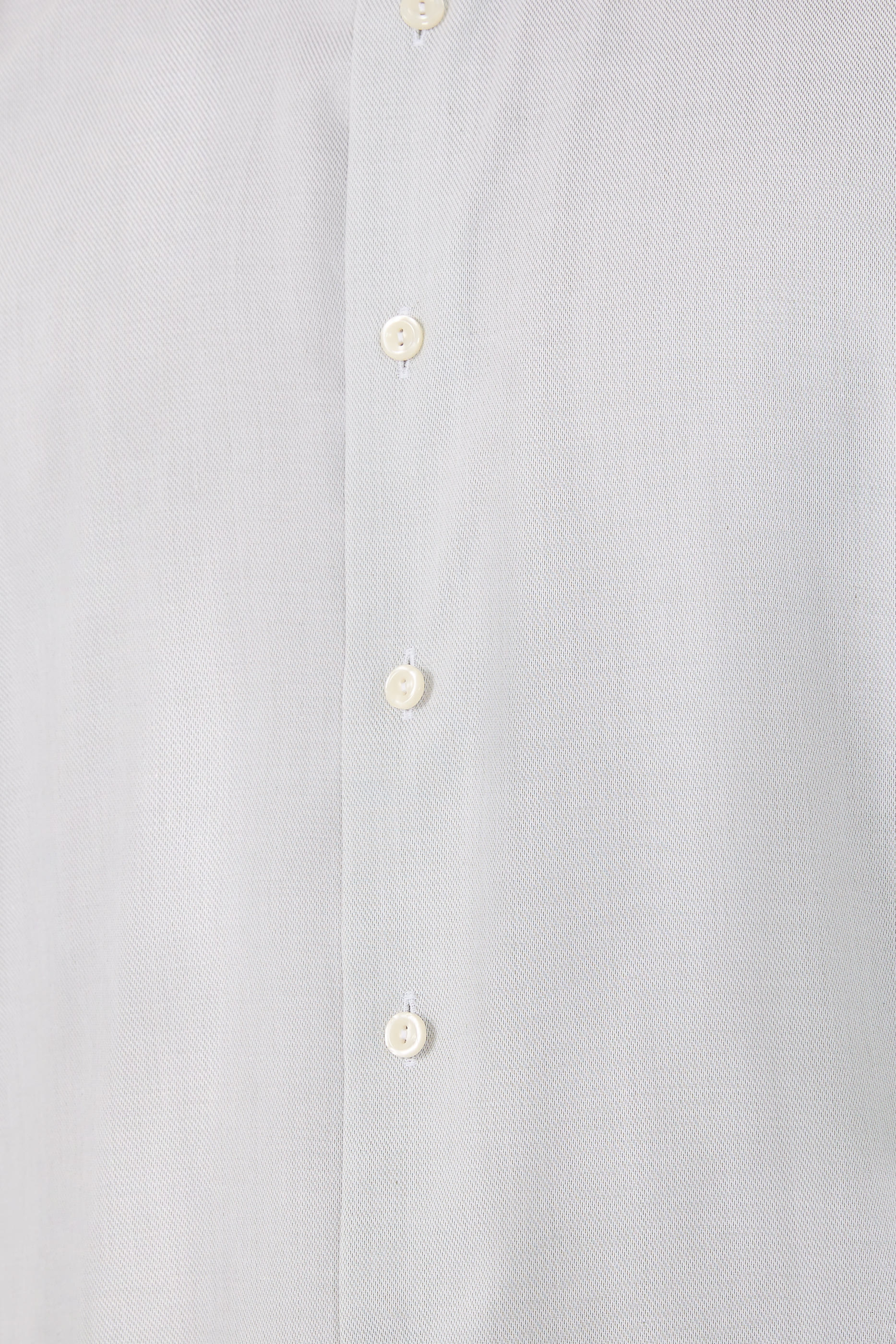 Fine Twill Shirt