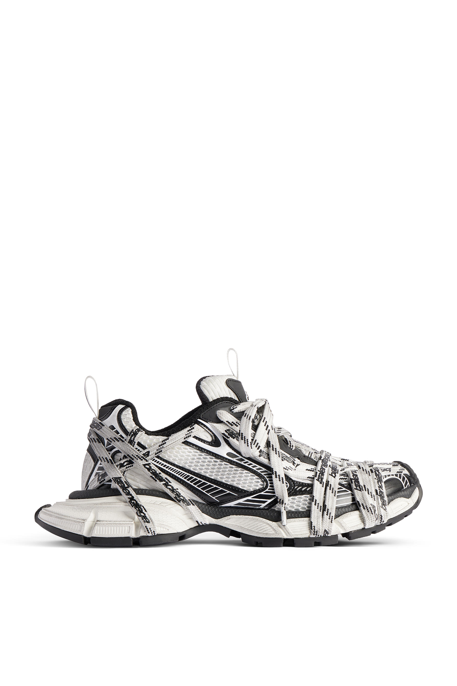 3XL Extreme Laces B Sneakers