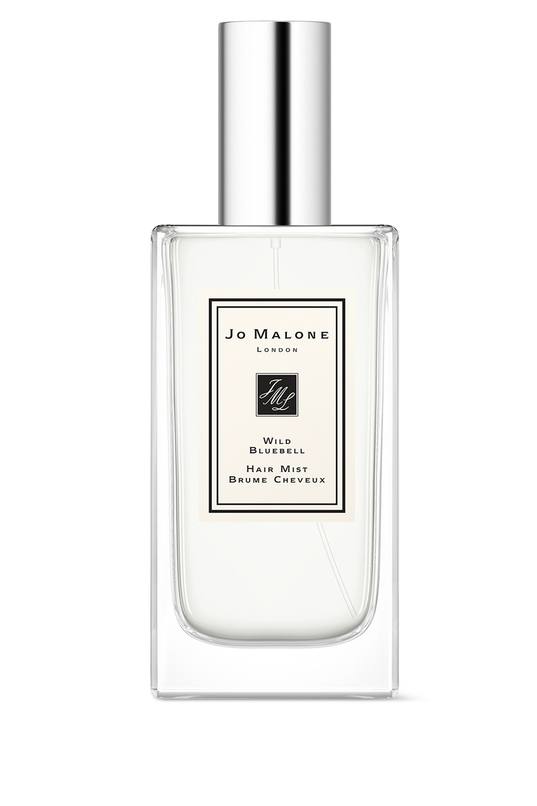 Wild Bluebell Hair Mist