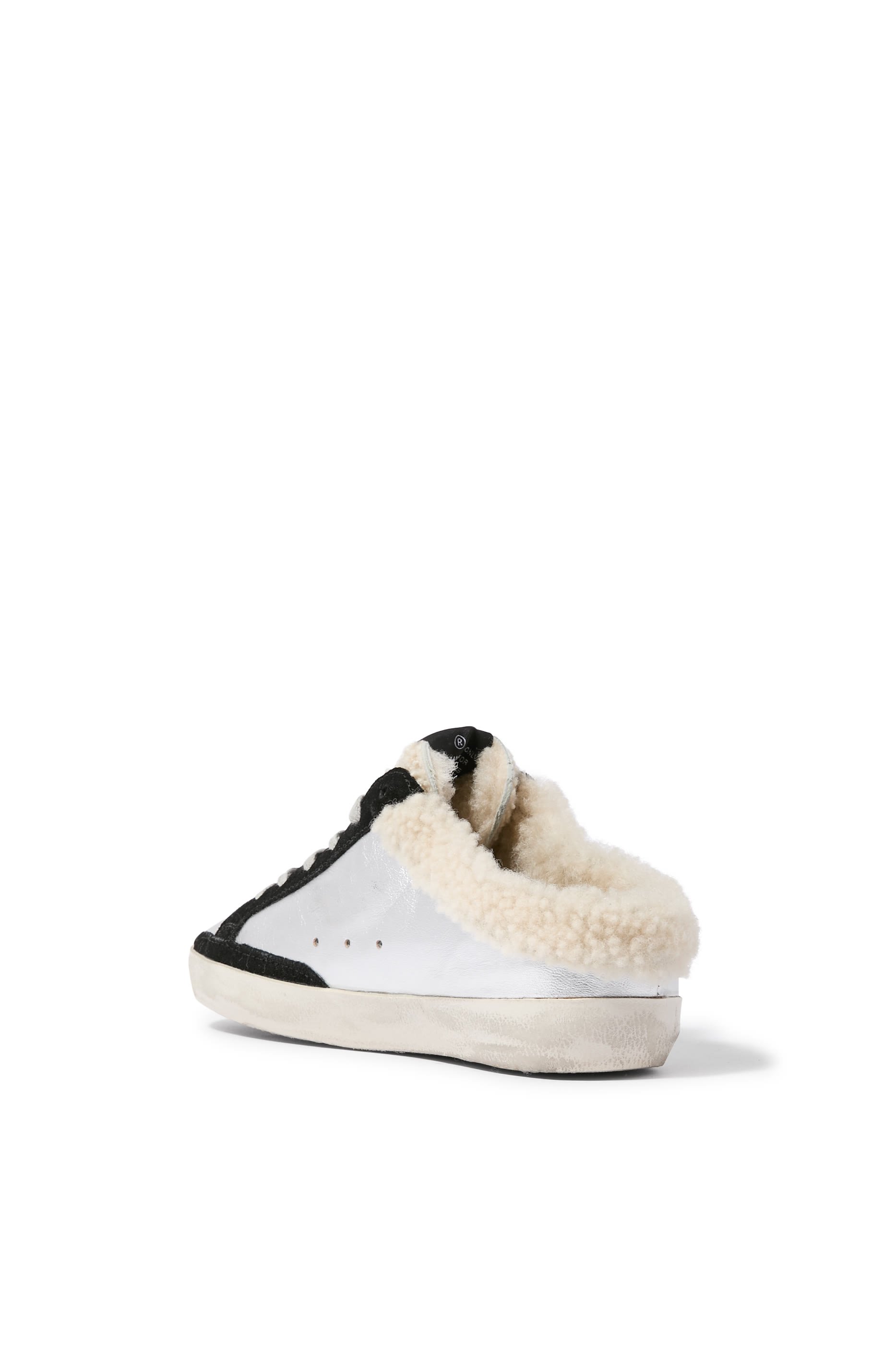 Super-Star Sabot Sneakers