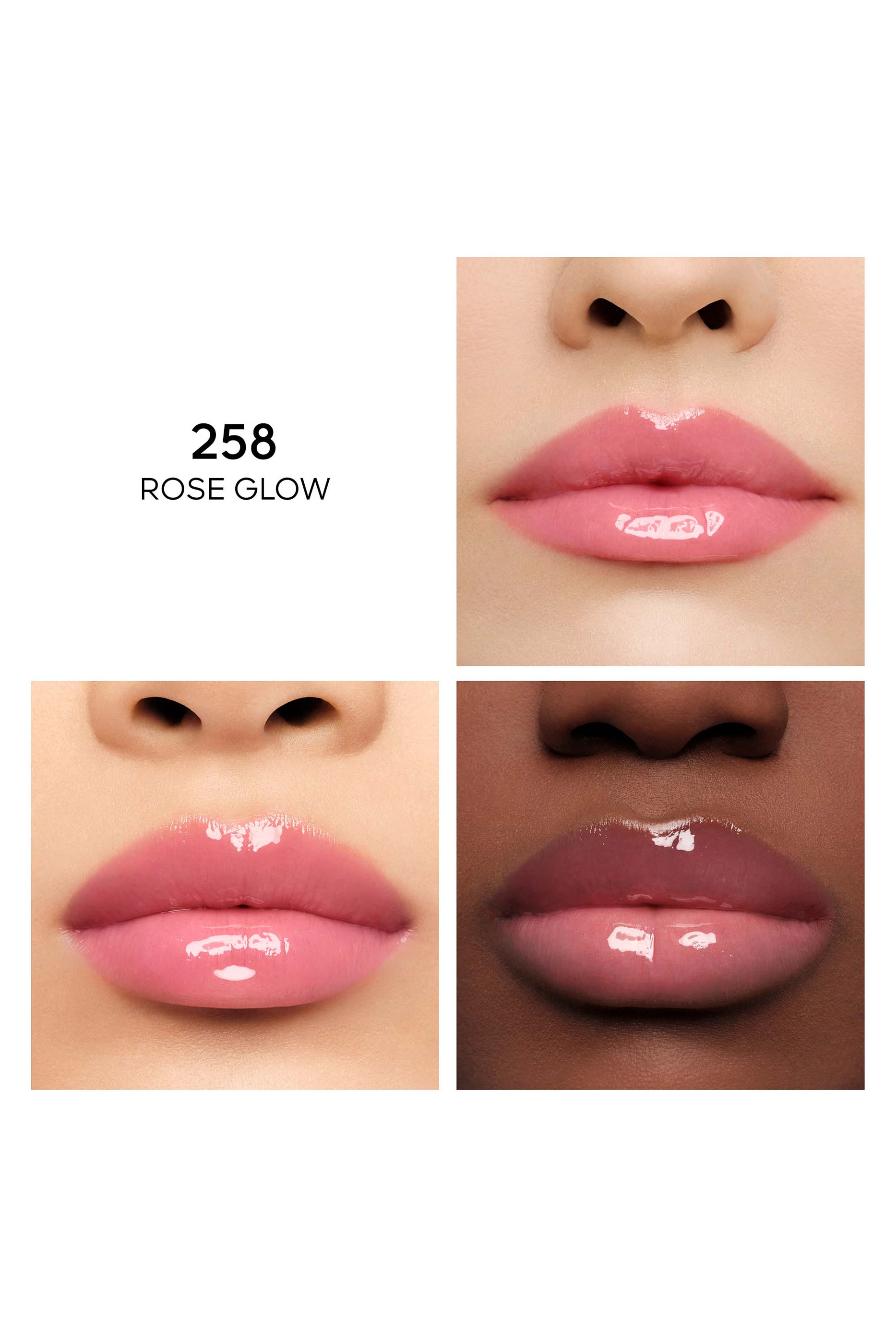 KissKiss Bee Glow Oil