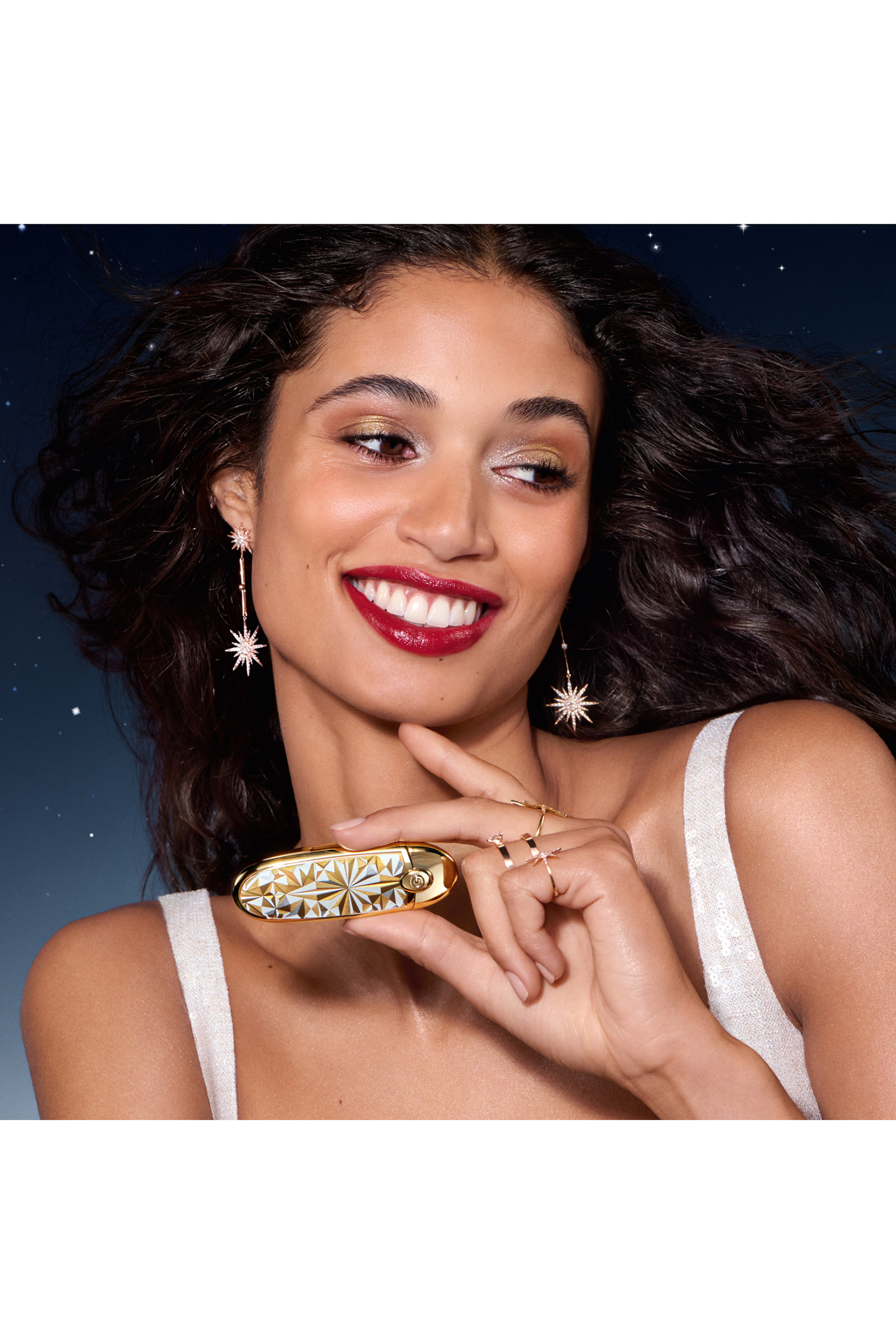 Rouge G Satin Lipstick – Refill