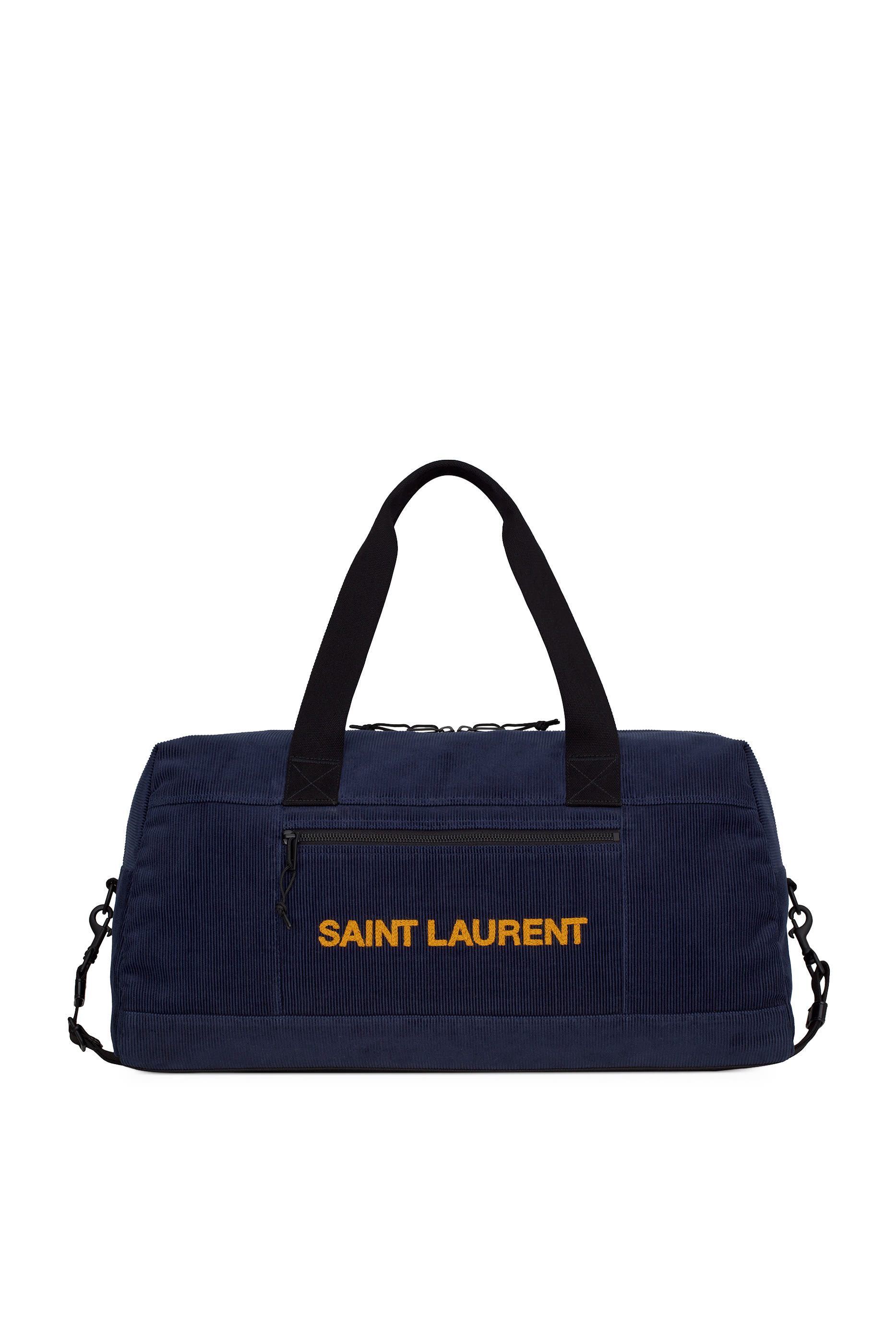 Nuxx Duffle Bag In Corduroy