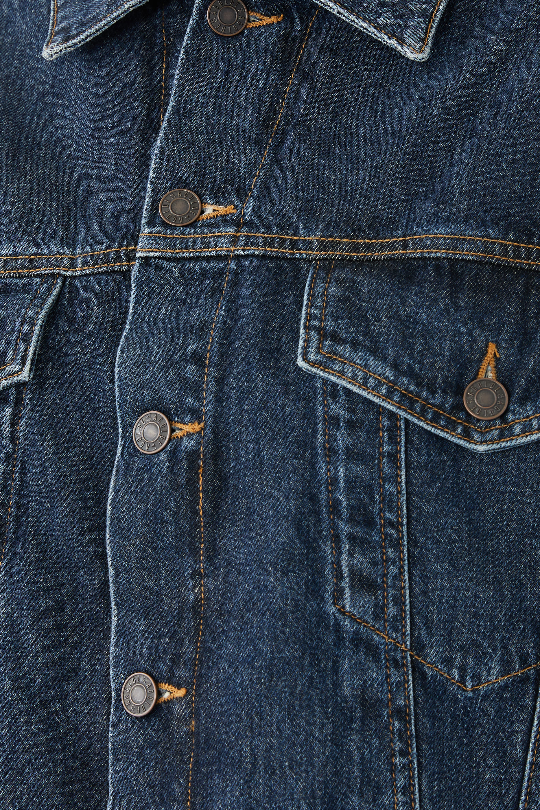 Dalton Balloon Jacket