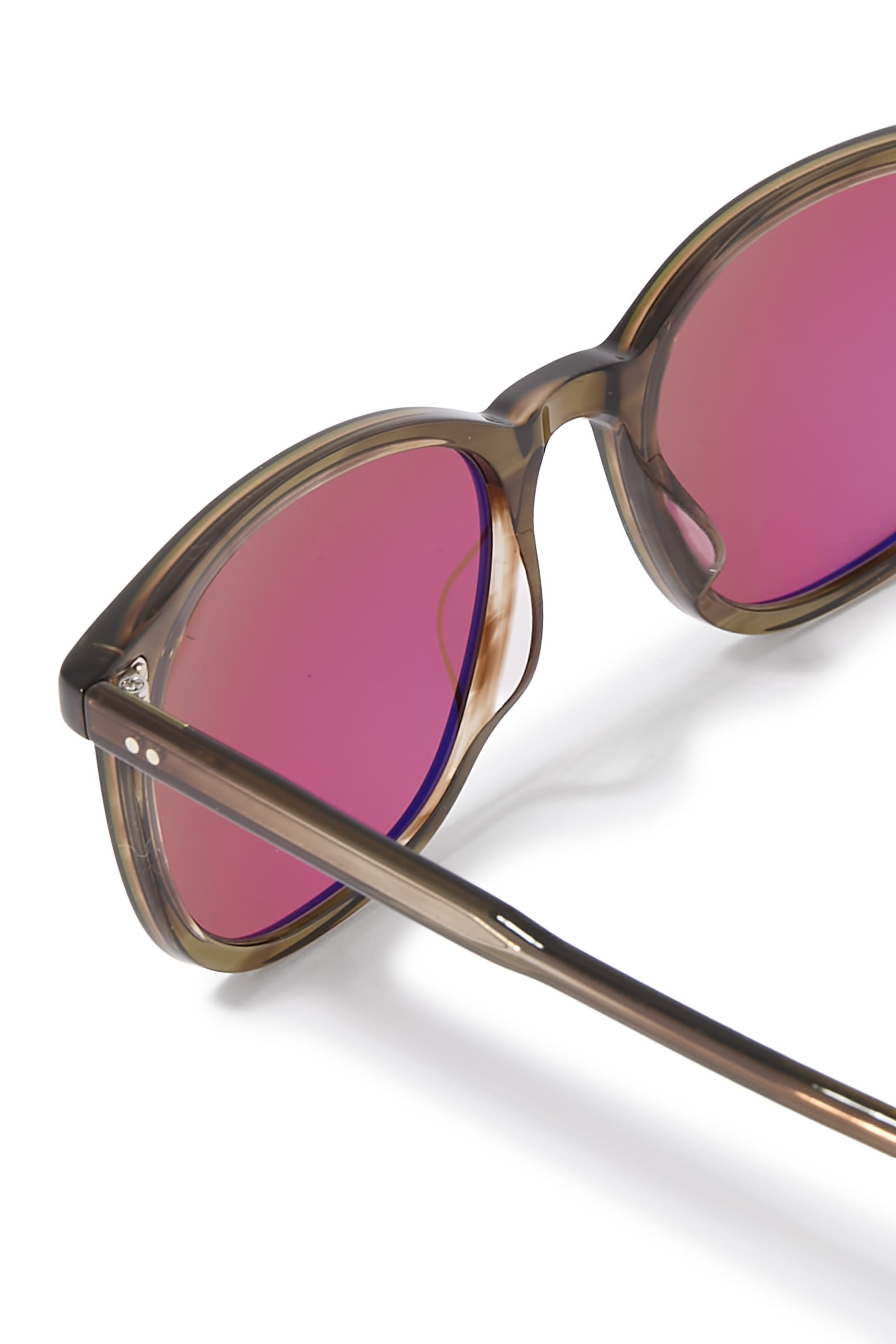 Bentley Sun Sunglasses 