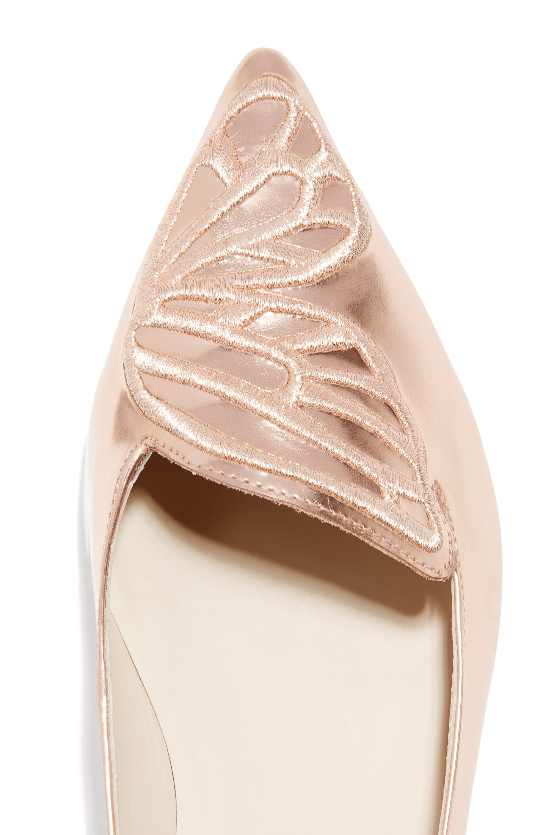 Bibi Butterfly Flats