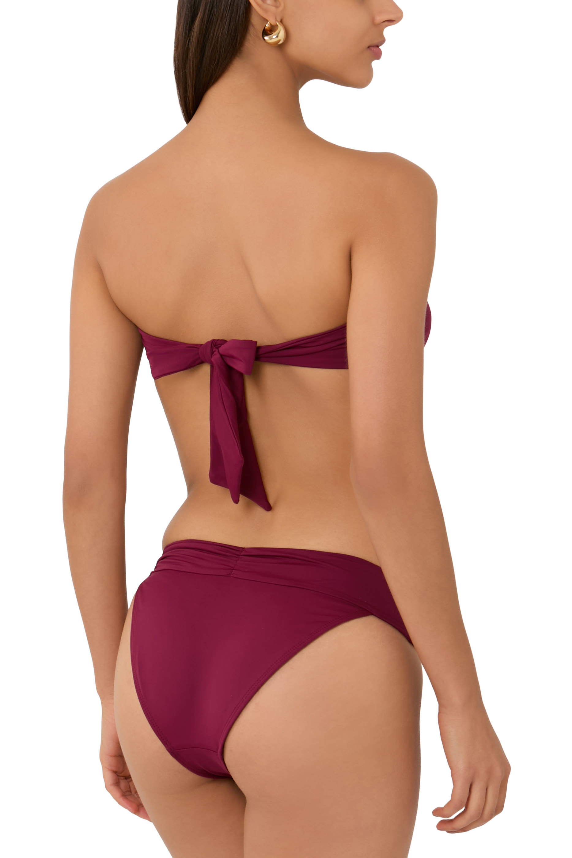 Formentera Bikini Top