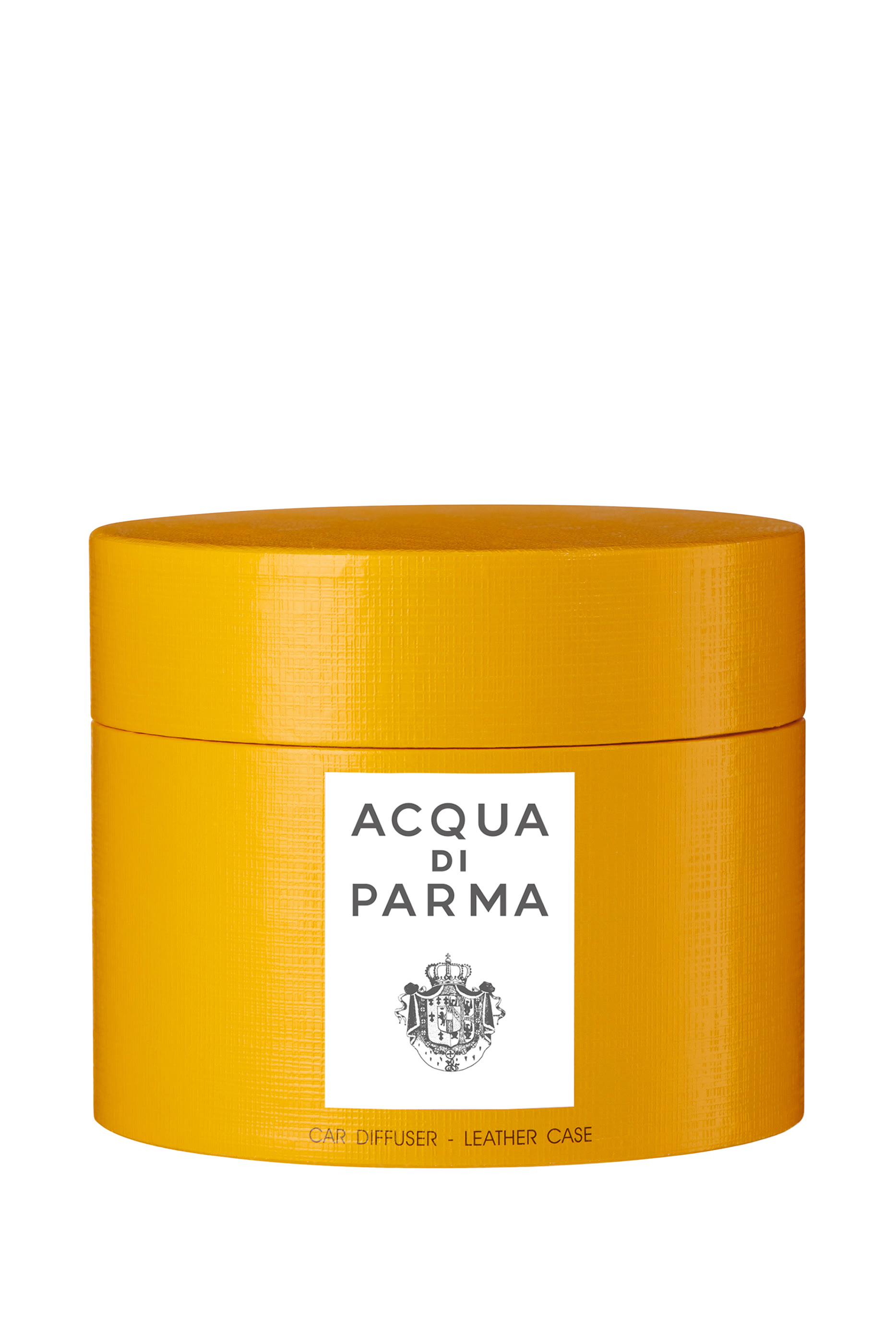 Calfskin Car Diffuser