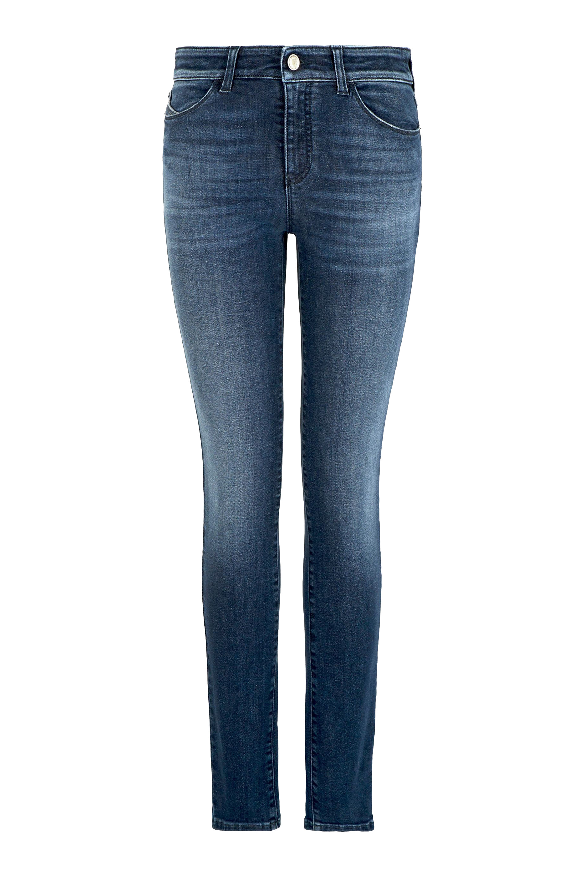 Denim Slim Fit Jeans