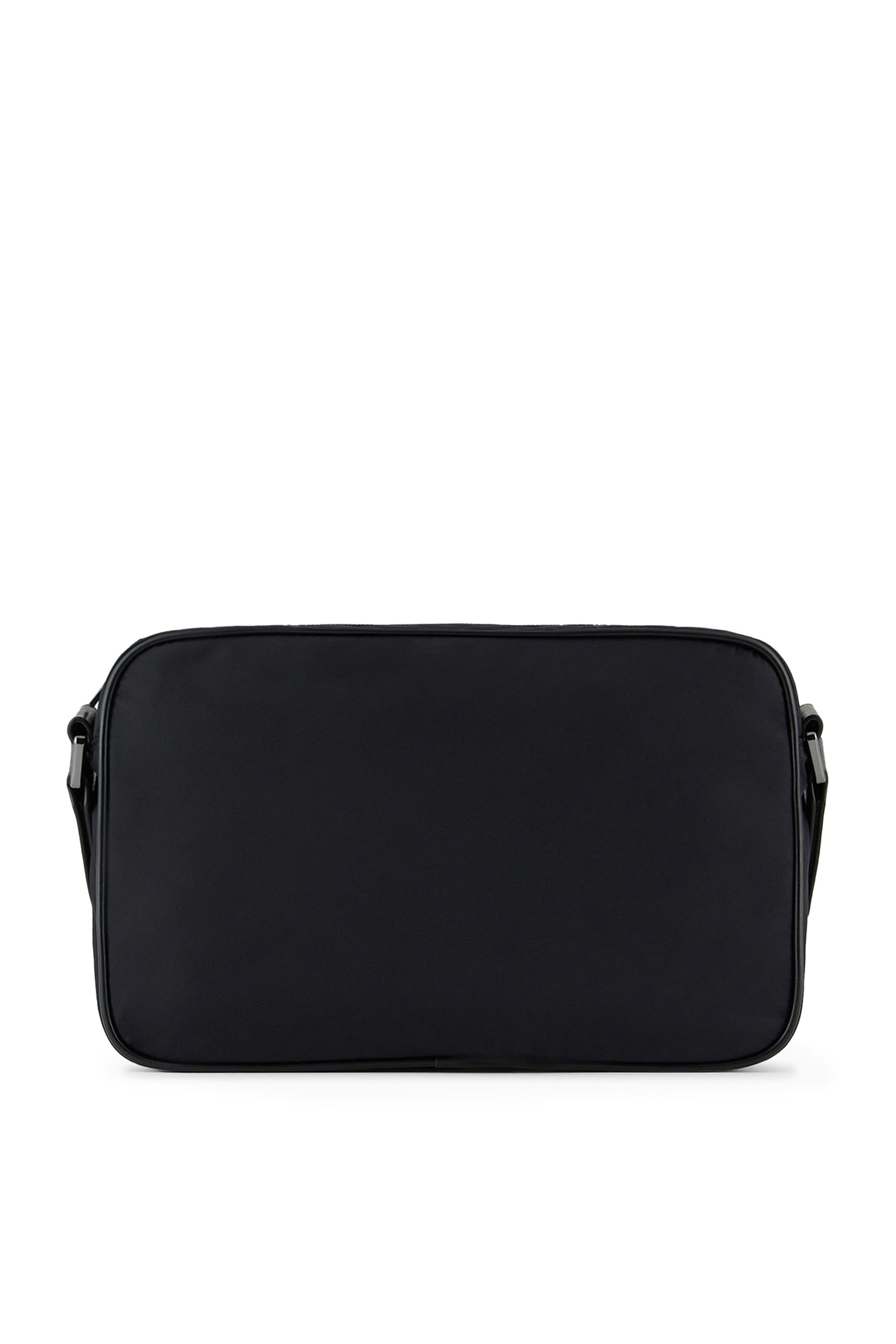 ASV Recycled Nylon Shoulder Bag