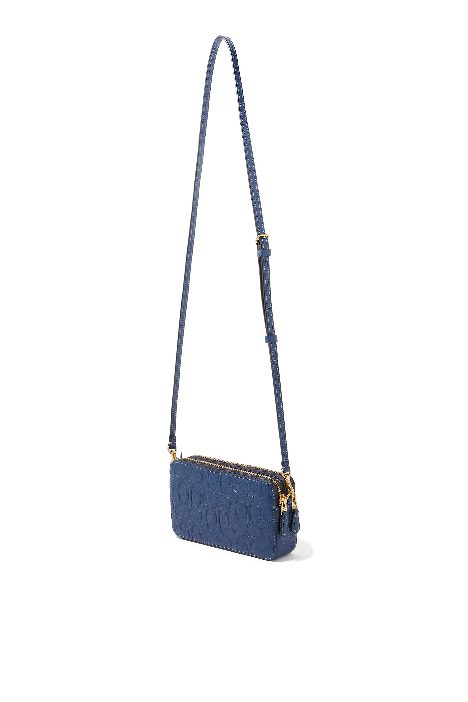 Kira Crossbody Bag