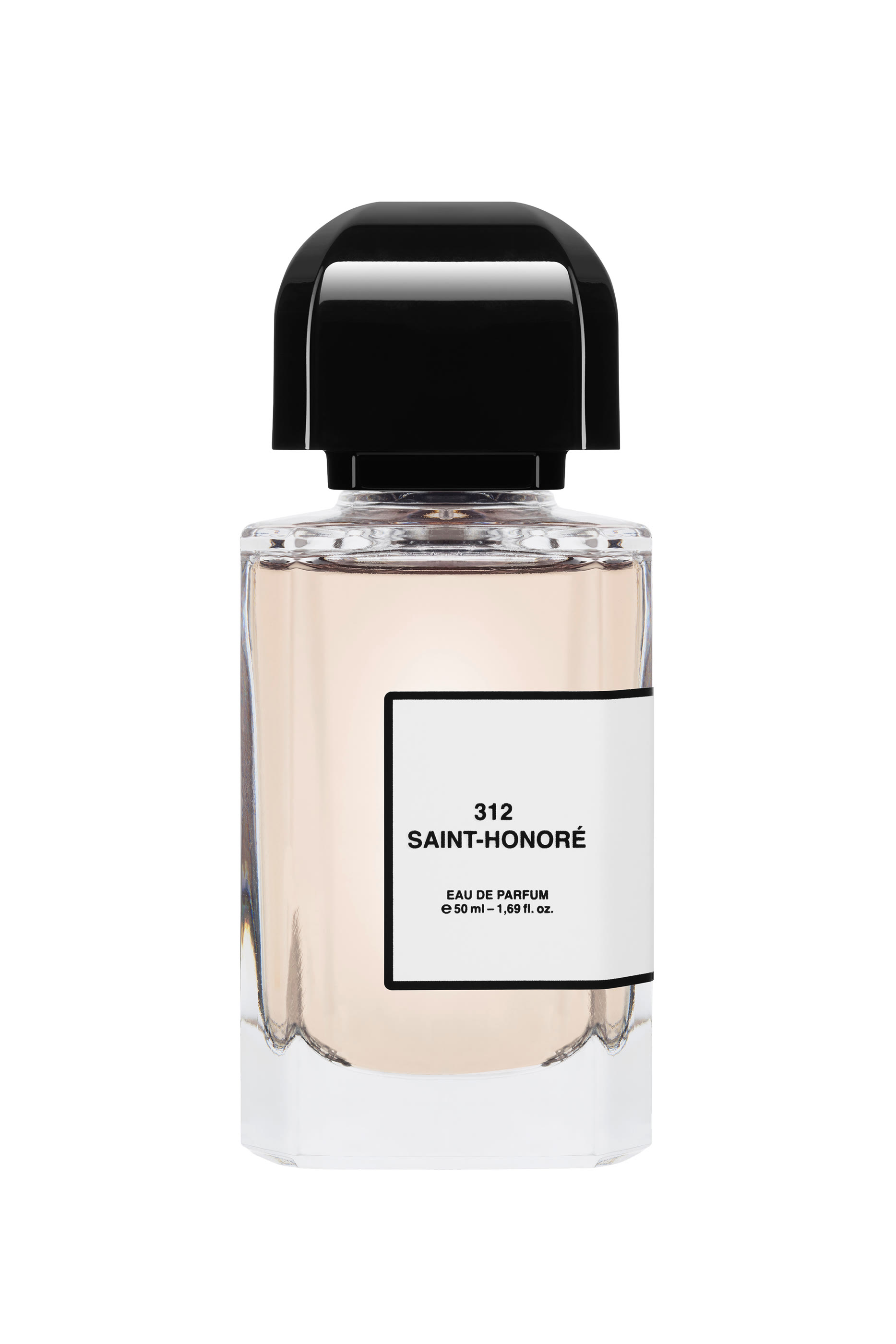 Saint-Honor&eacute; Eau de Parfum