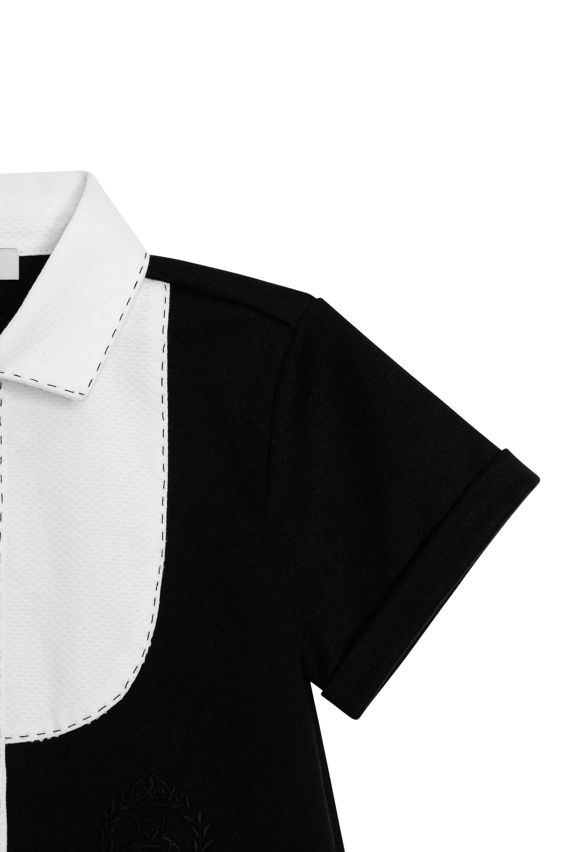 Kids 3-Piece Piqué and Interlock Gift Set