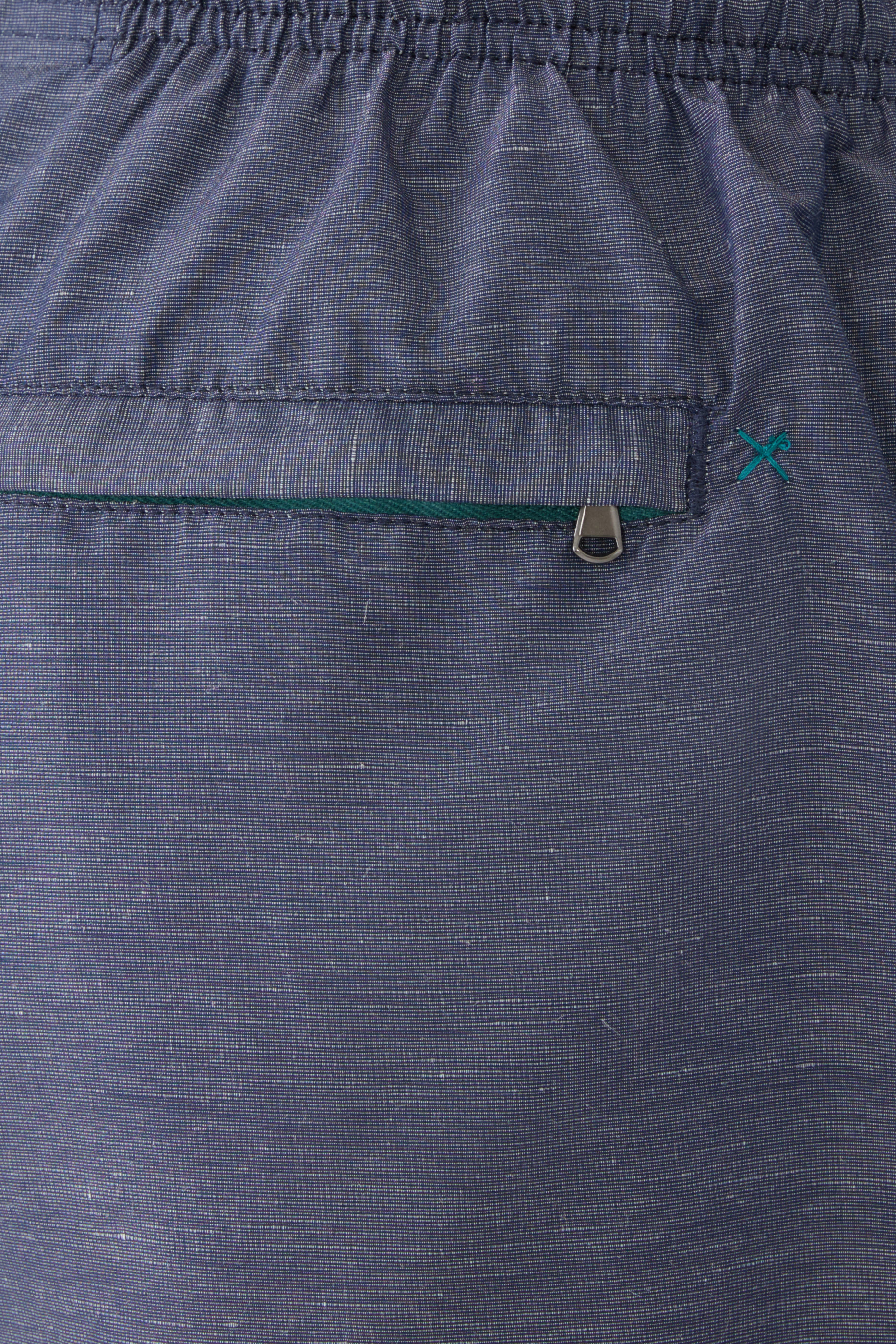 Drawstring Swim Shorts