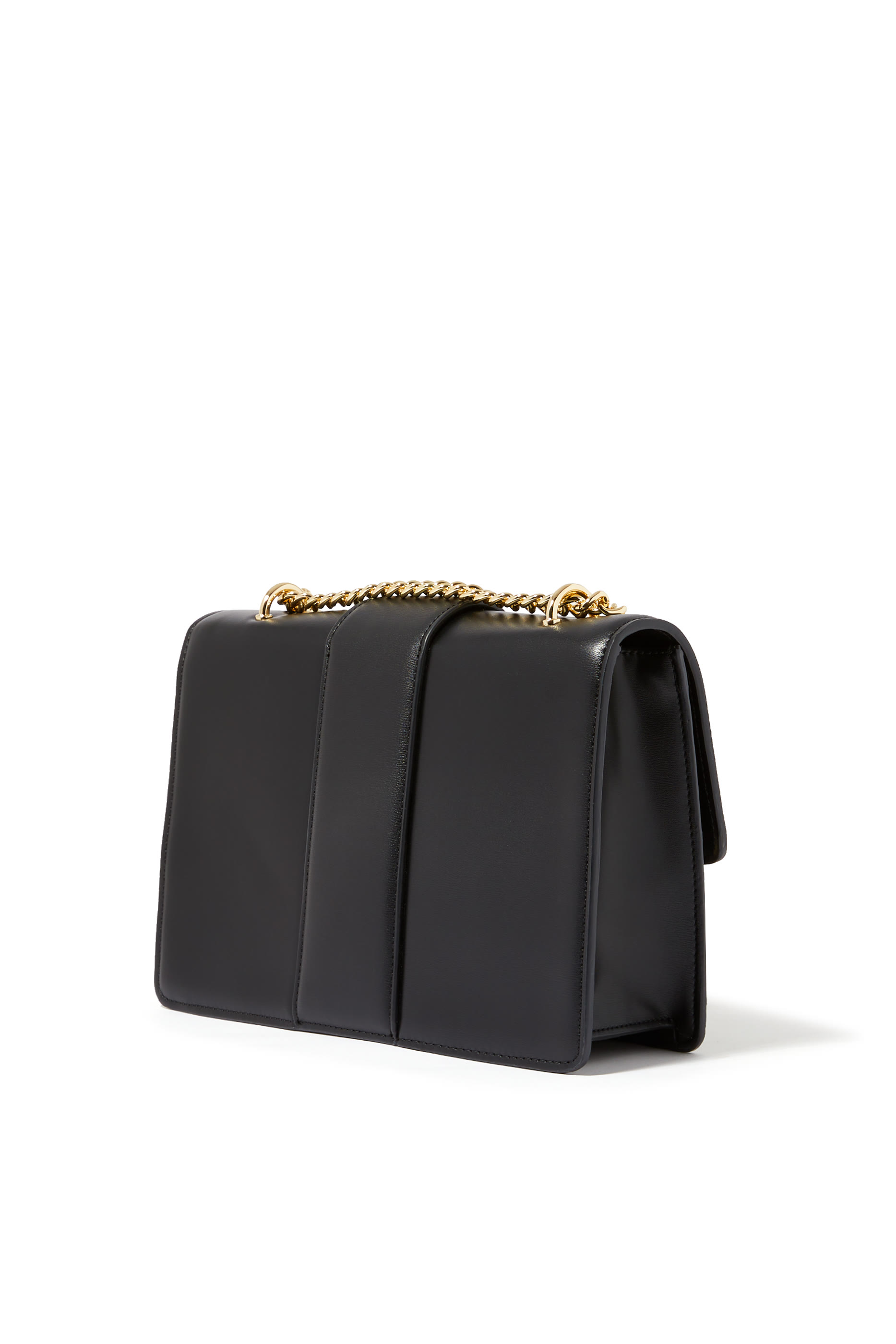 Jodie AX Logo Crossbody Bag