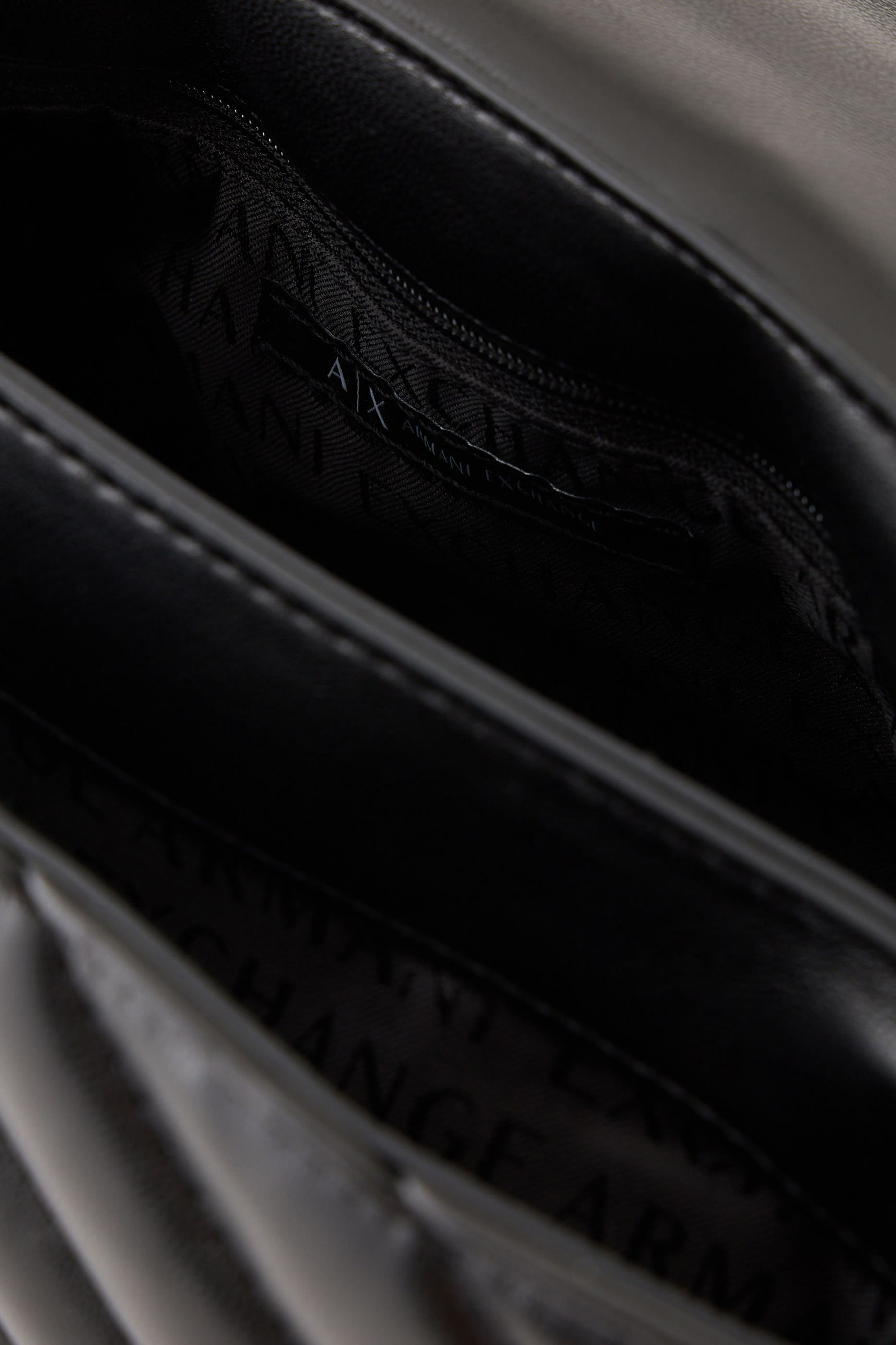 Quilted Shoulder Bag