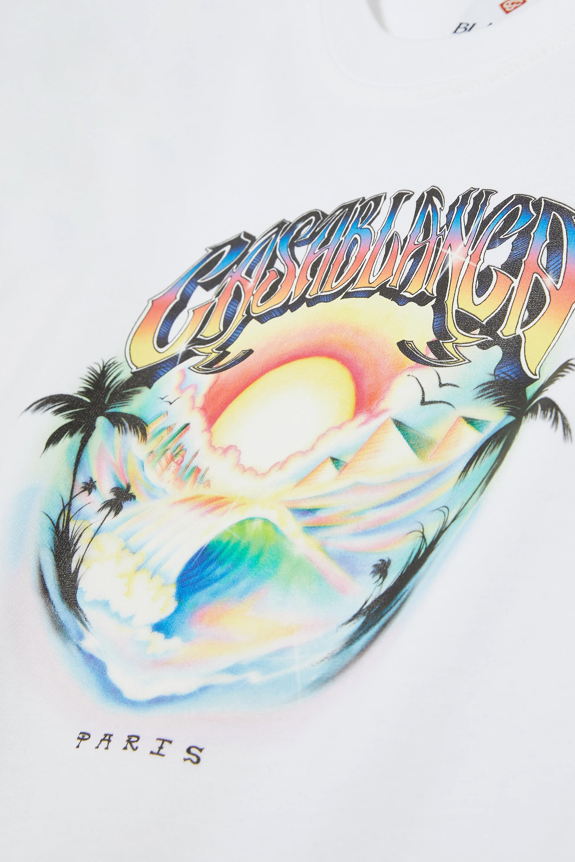 Kids Printed T-Shirt