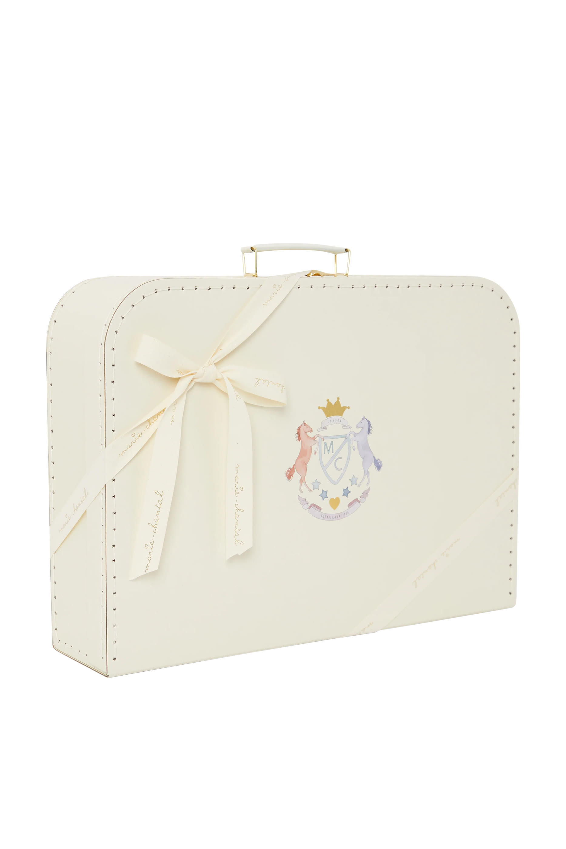 Kids My First Vanity Suitcase Set