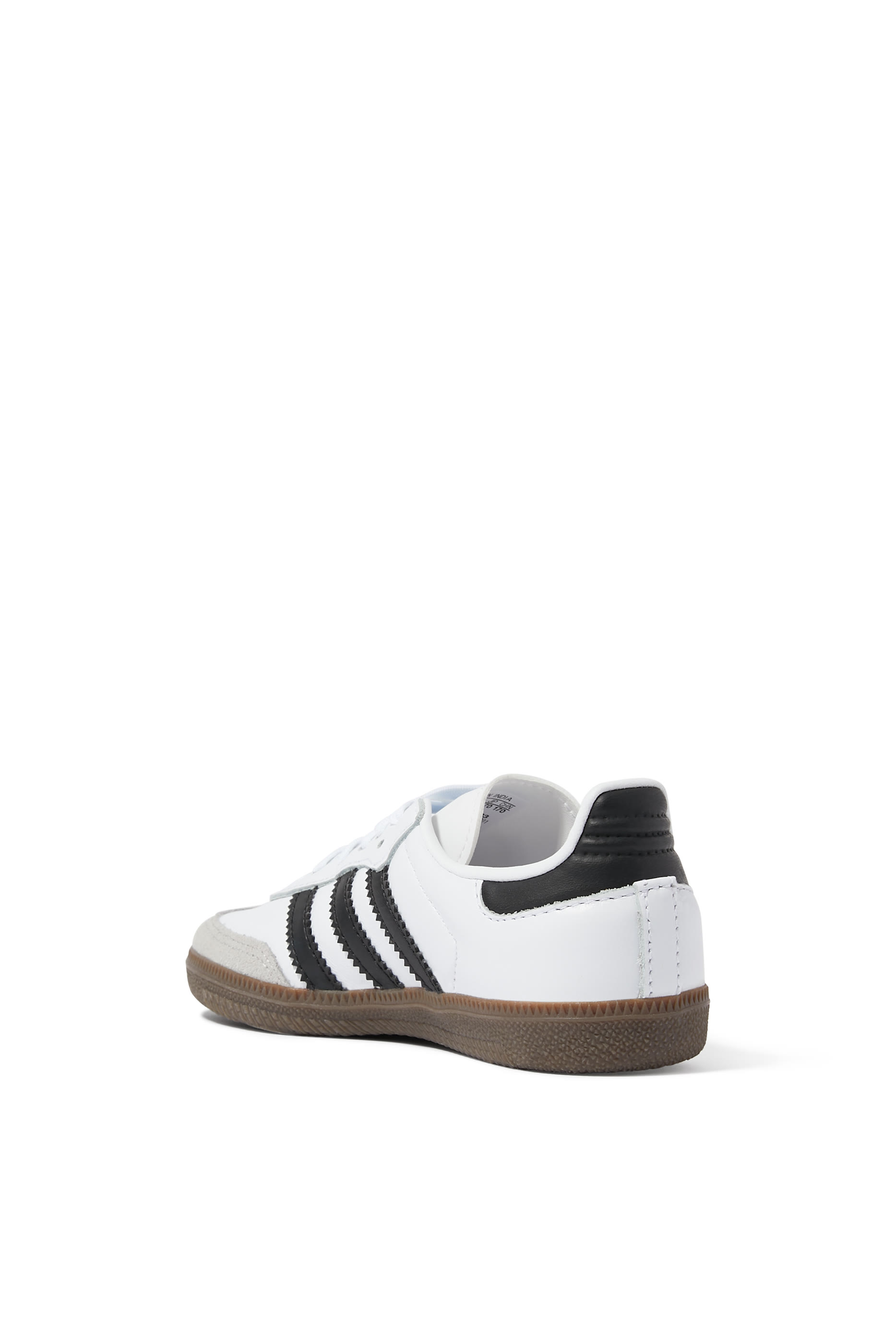Kids Samba OG Sneakers