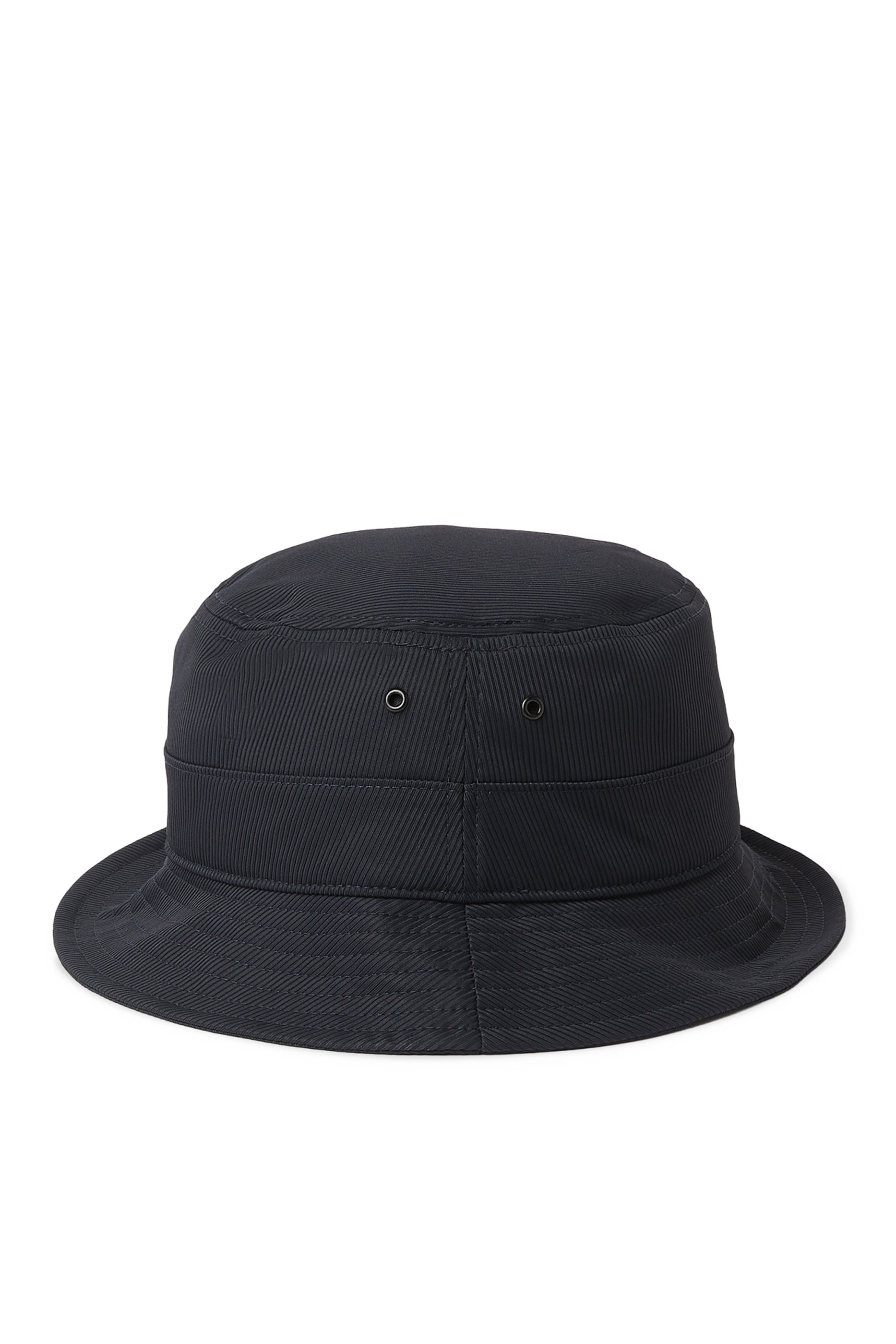 Logo Bucket Hat