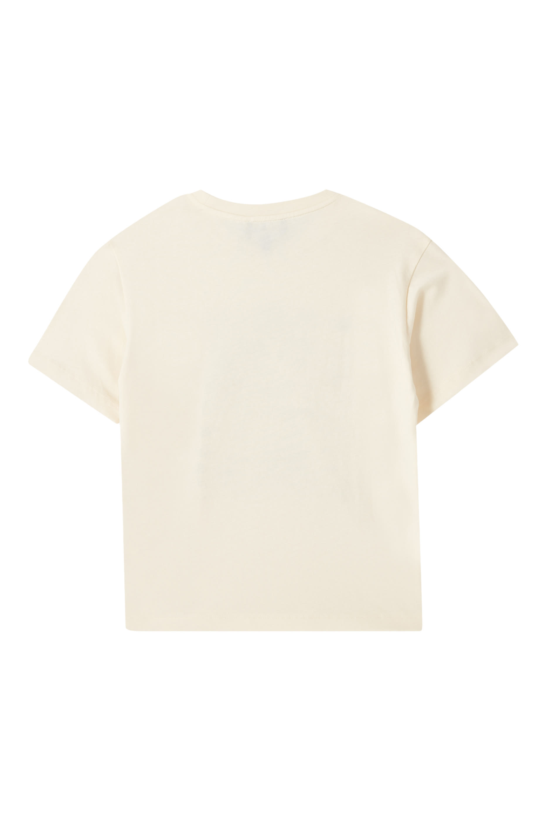 Kids Logo Graffiti T-Shirt