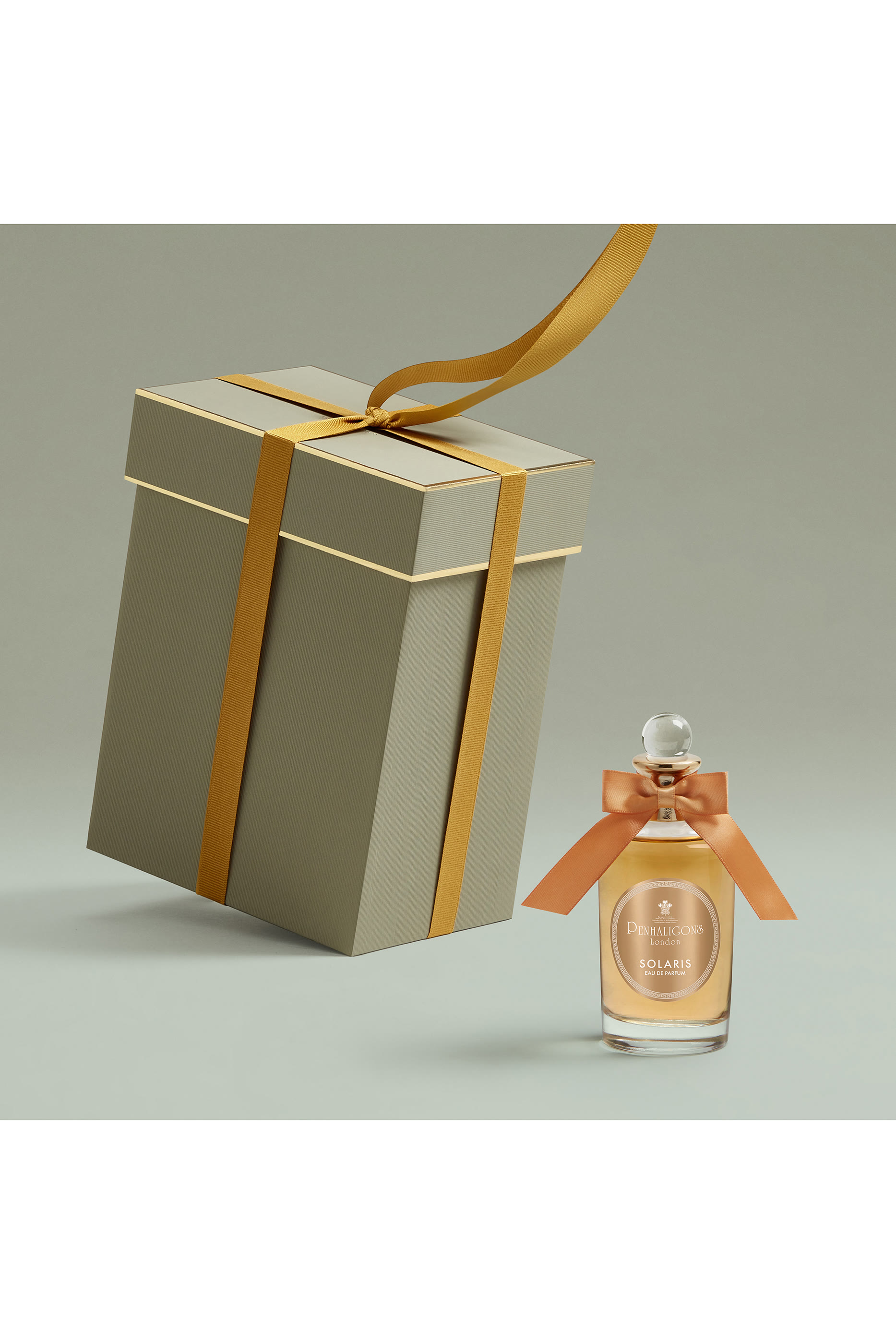 Solaris, Eau de Parfum