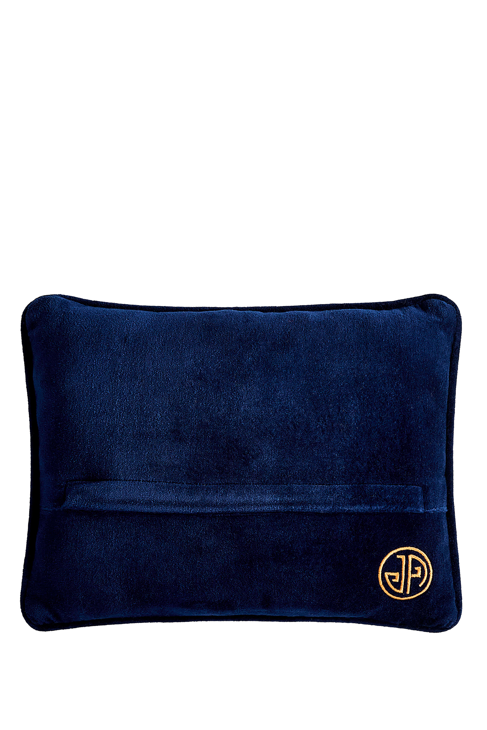 Sugar Daddy Needlepoint Cushion 