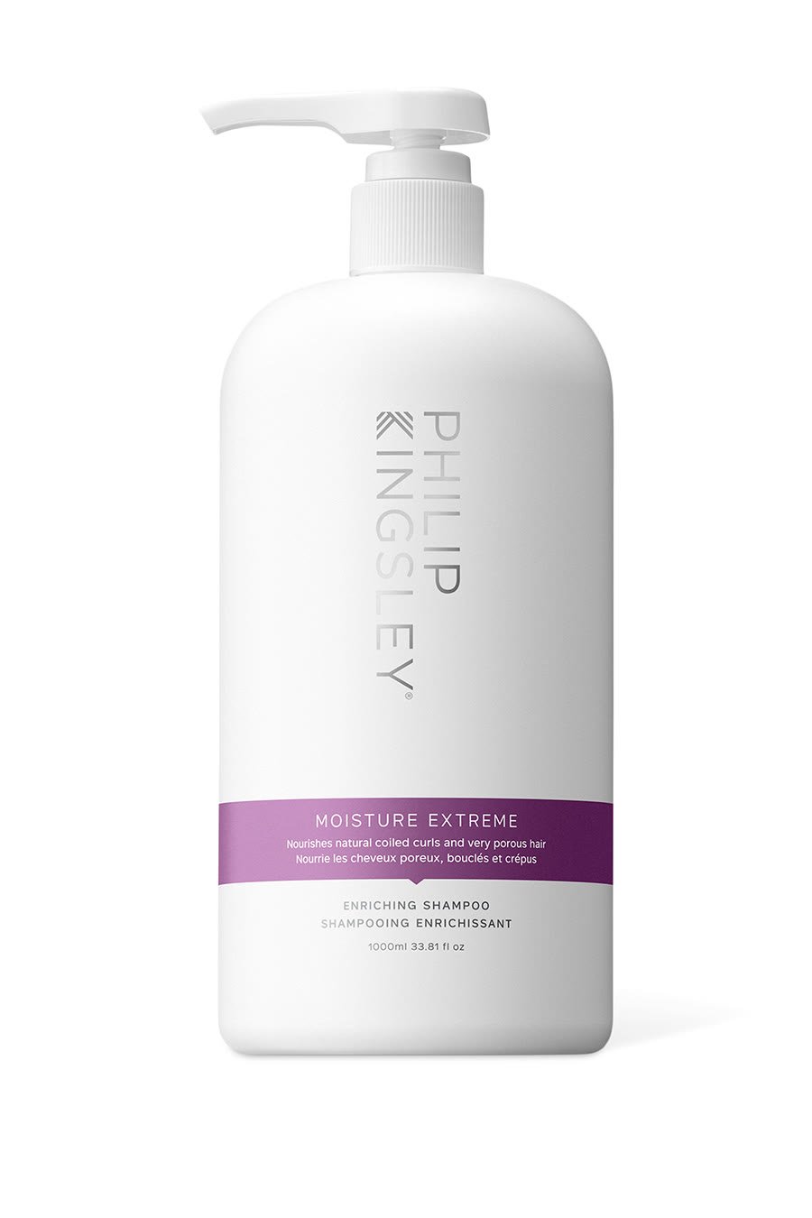 Moisture Extreme Enriching Shampoo