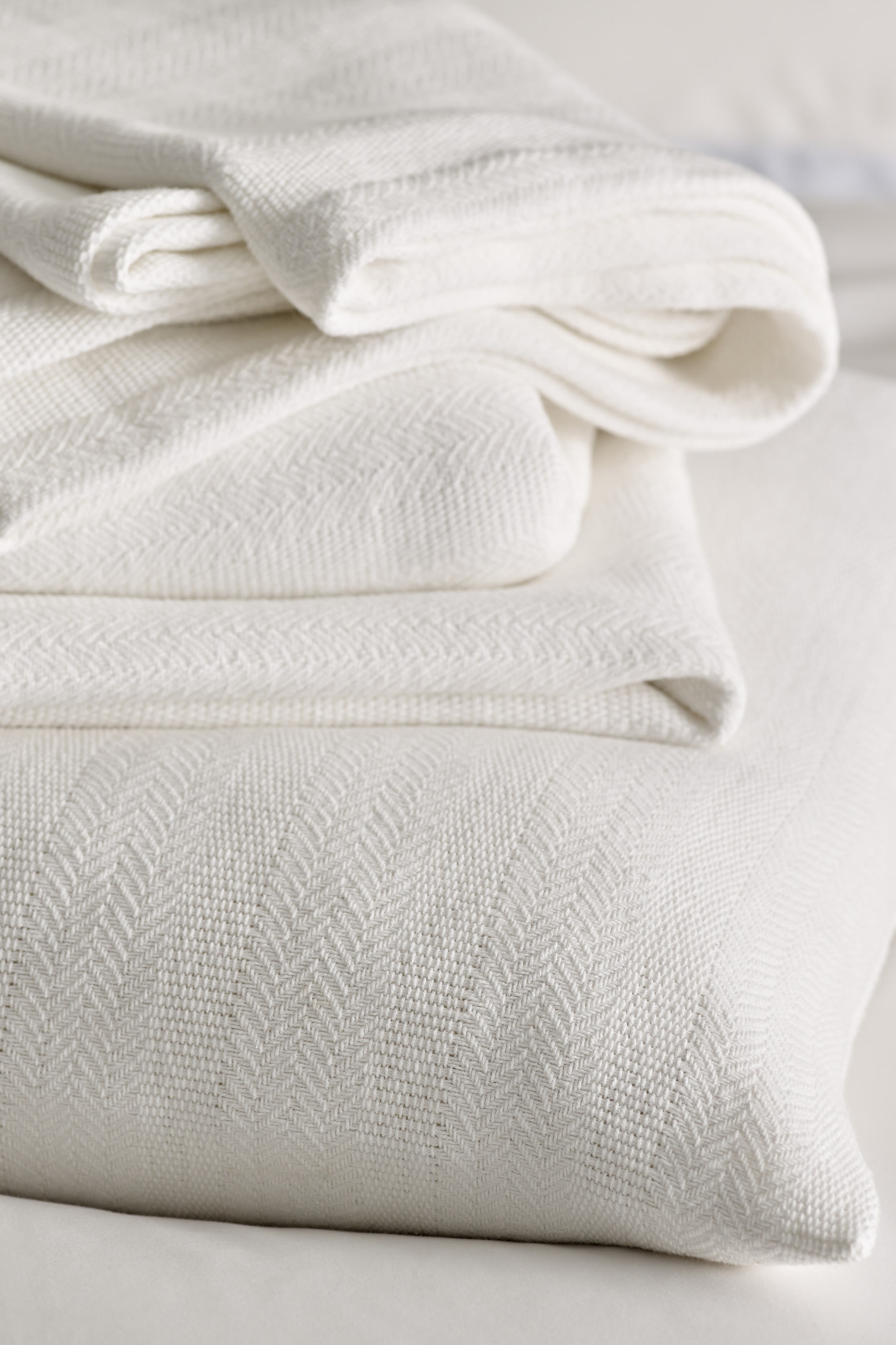 Harrington Bedspread