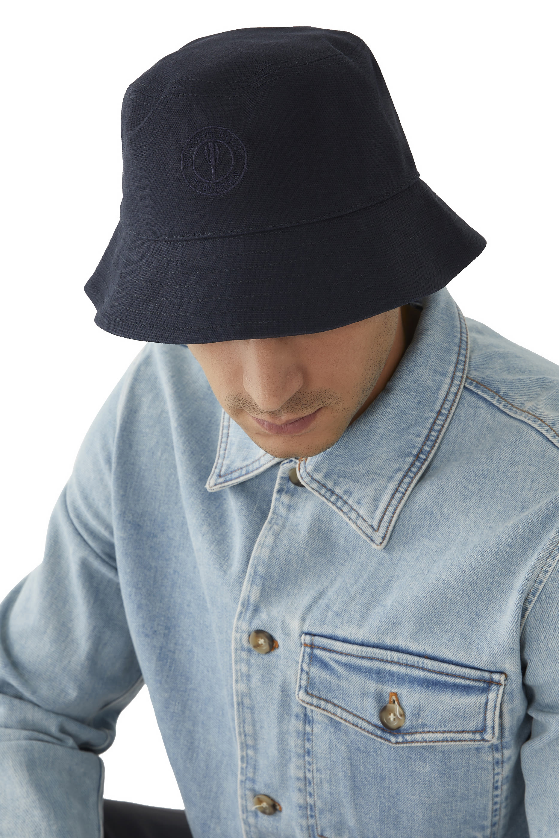 Leandro Bucket Hat