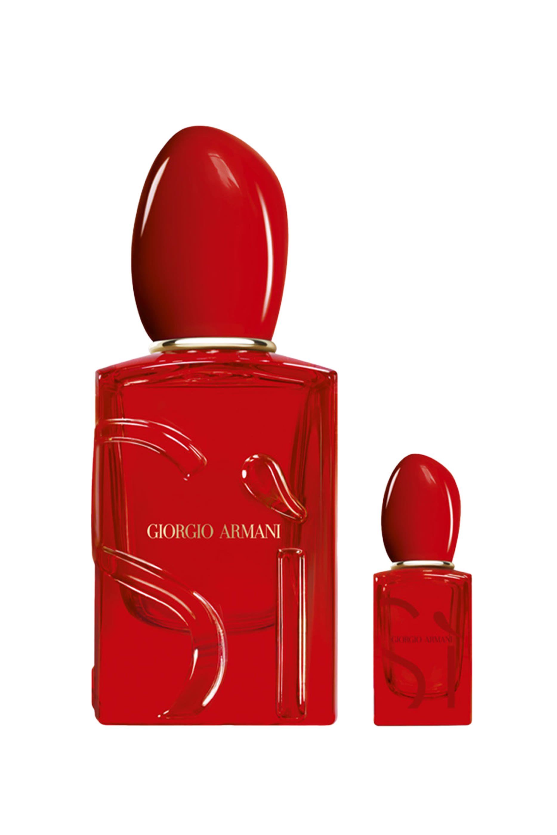  Si Passione Red Musk Ramadan Gift Set