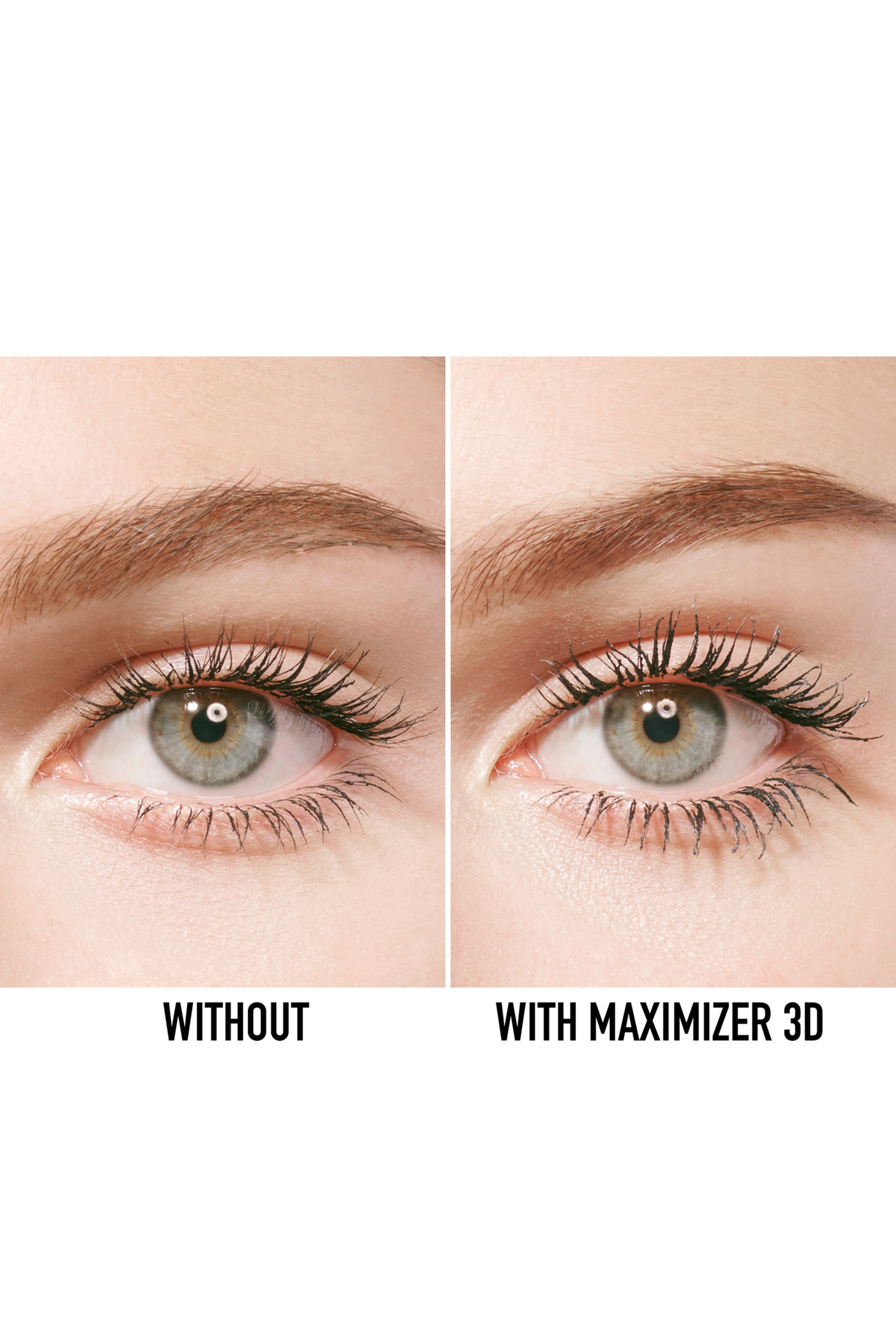 Diorshow Maximizer 3D Triple Volume Plumping Lash Primer