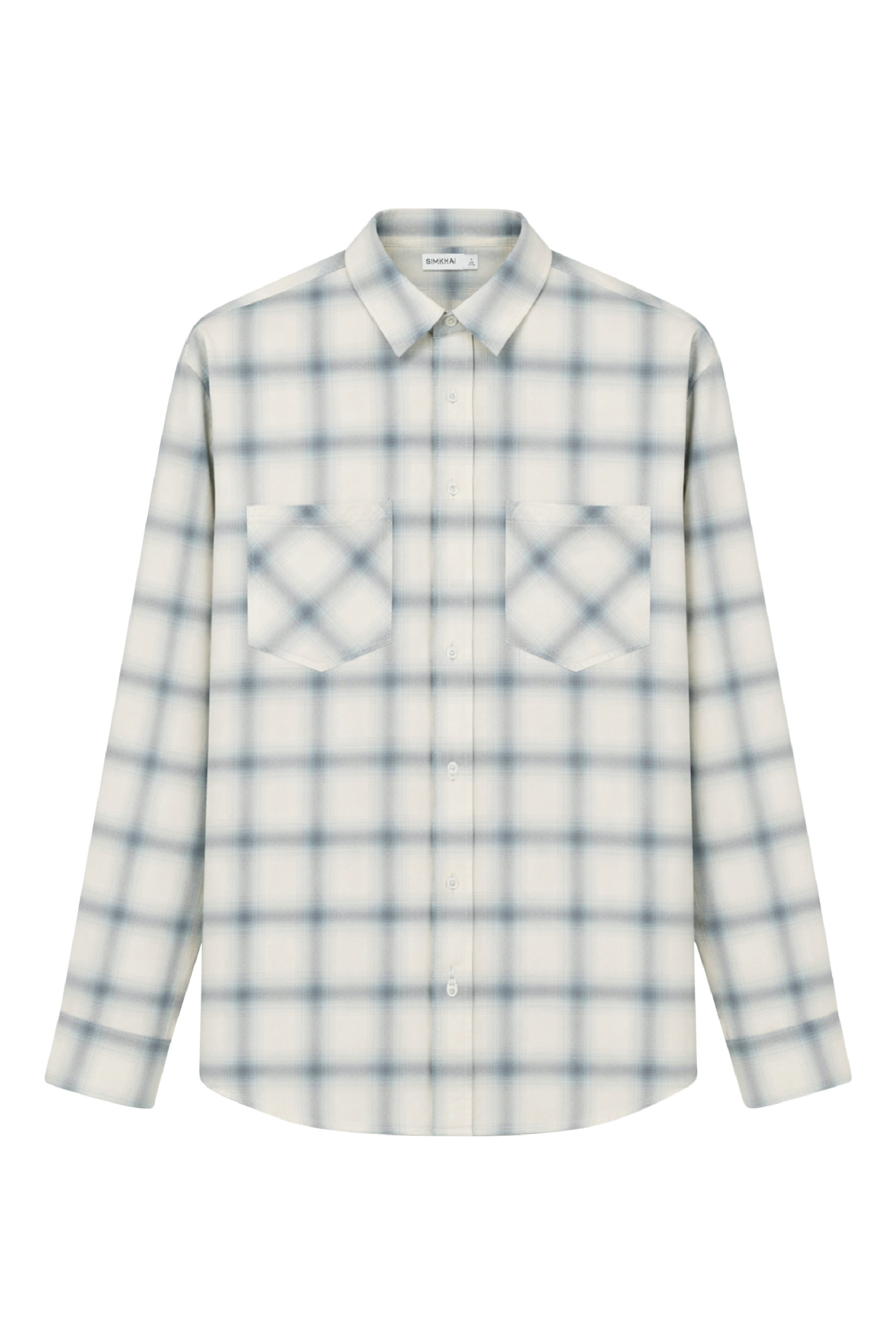 Rennick Plaid Shirt
