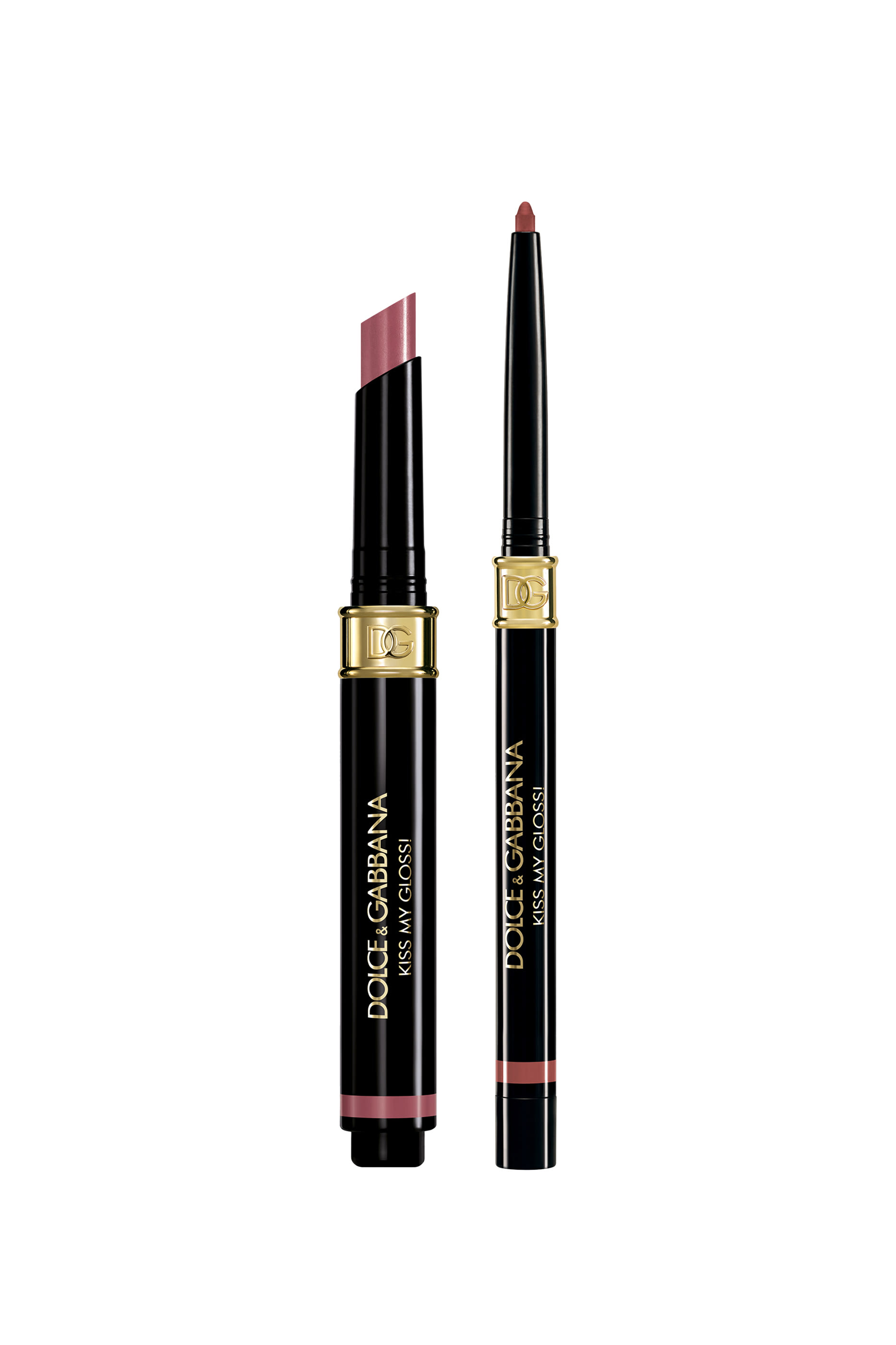 Kiss My Gloss!