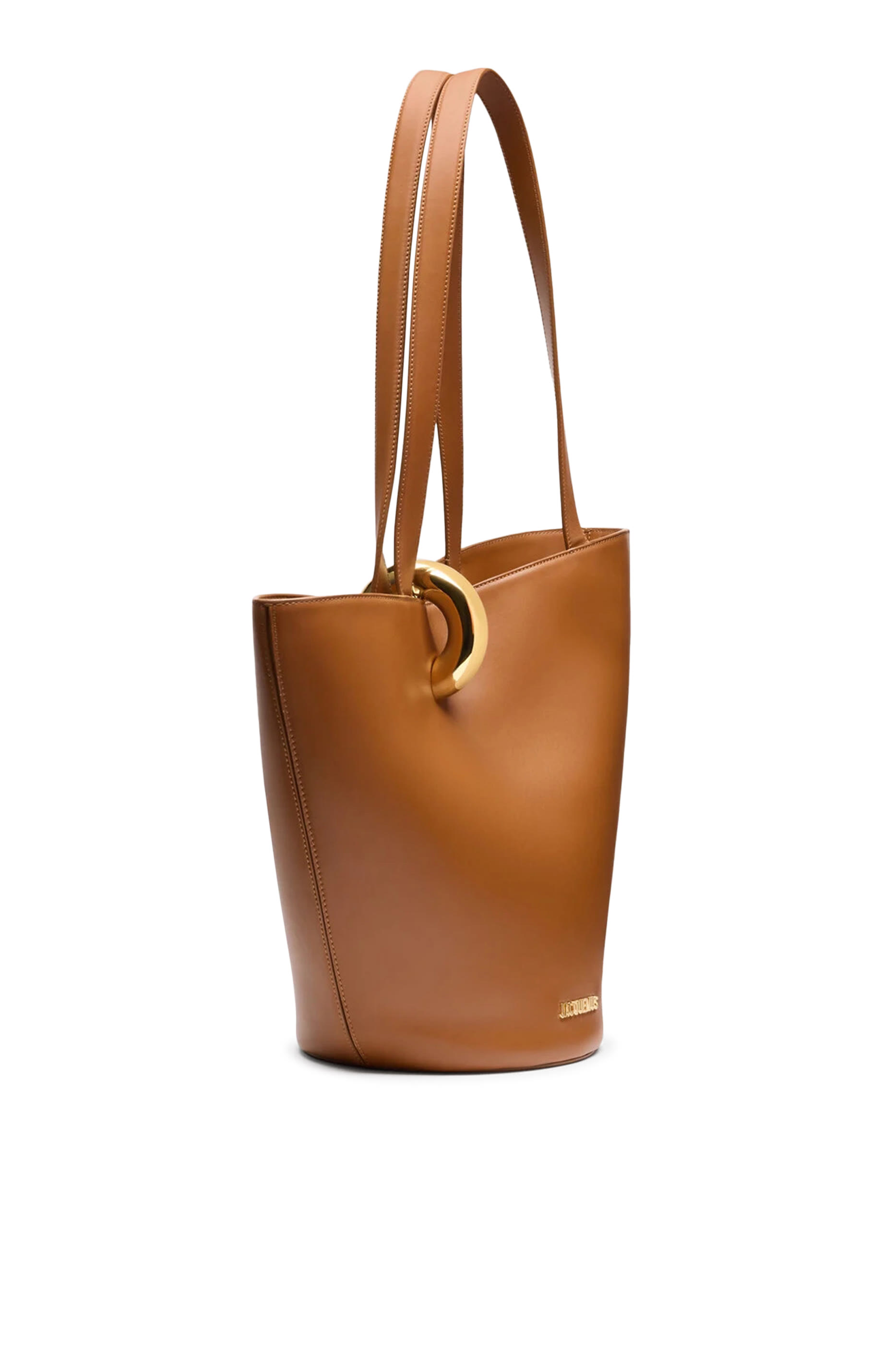 Le Bambola Moyen Bucket Bag
