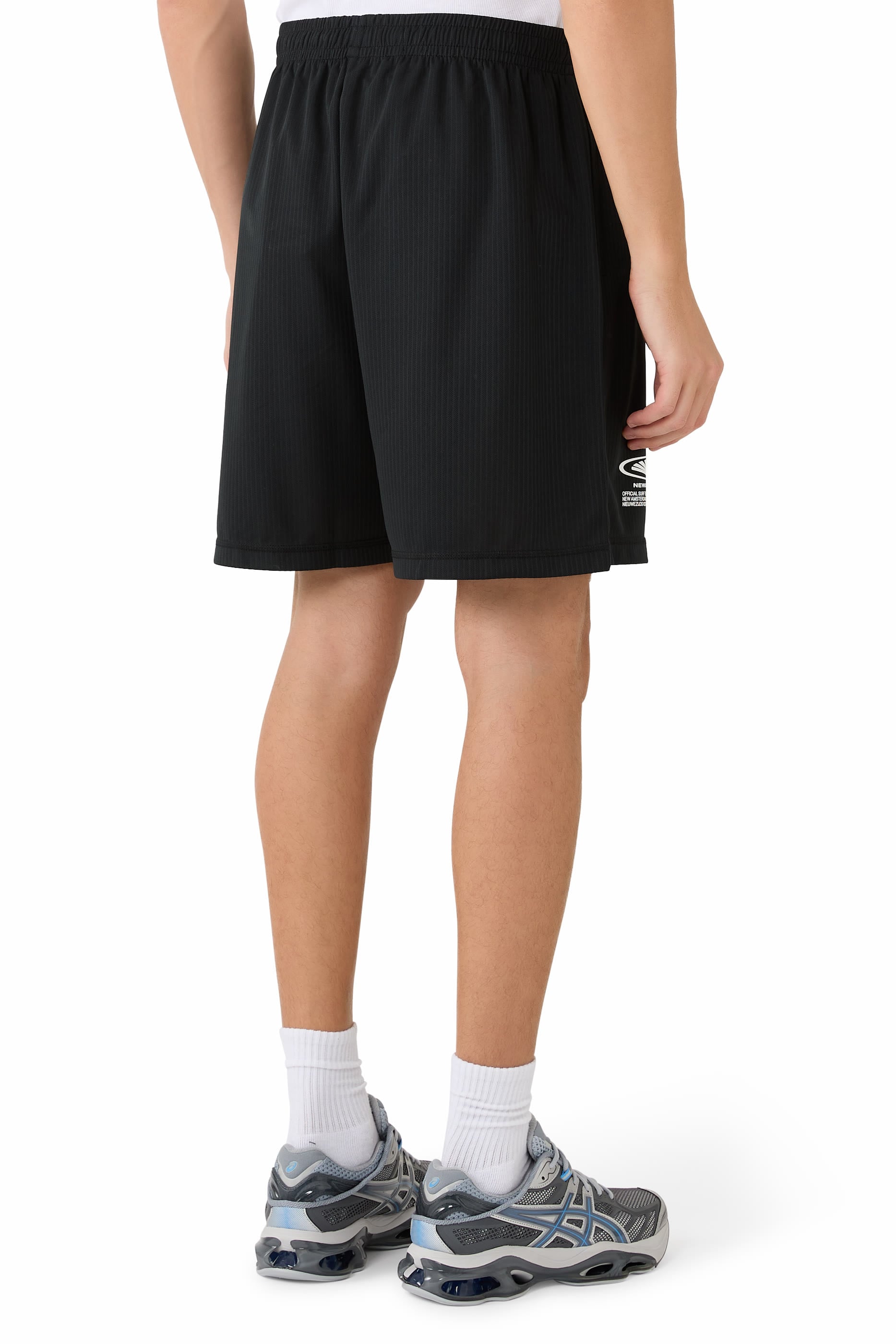 Competition Shorts