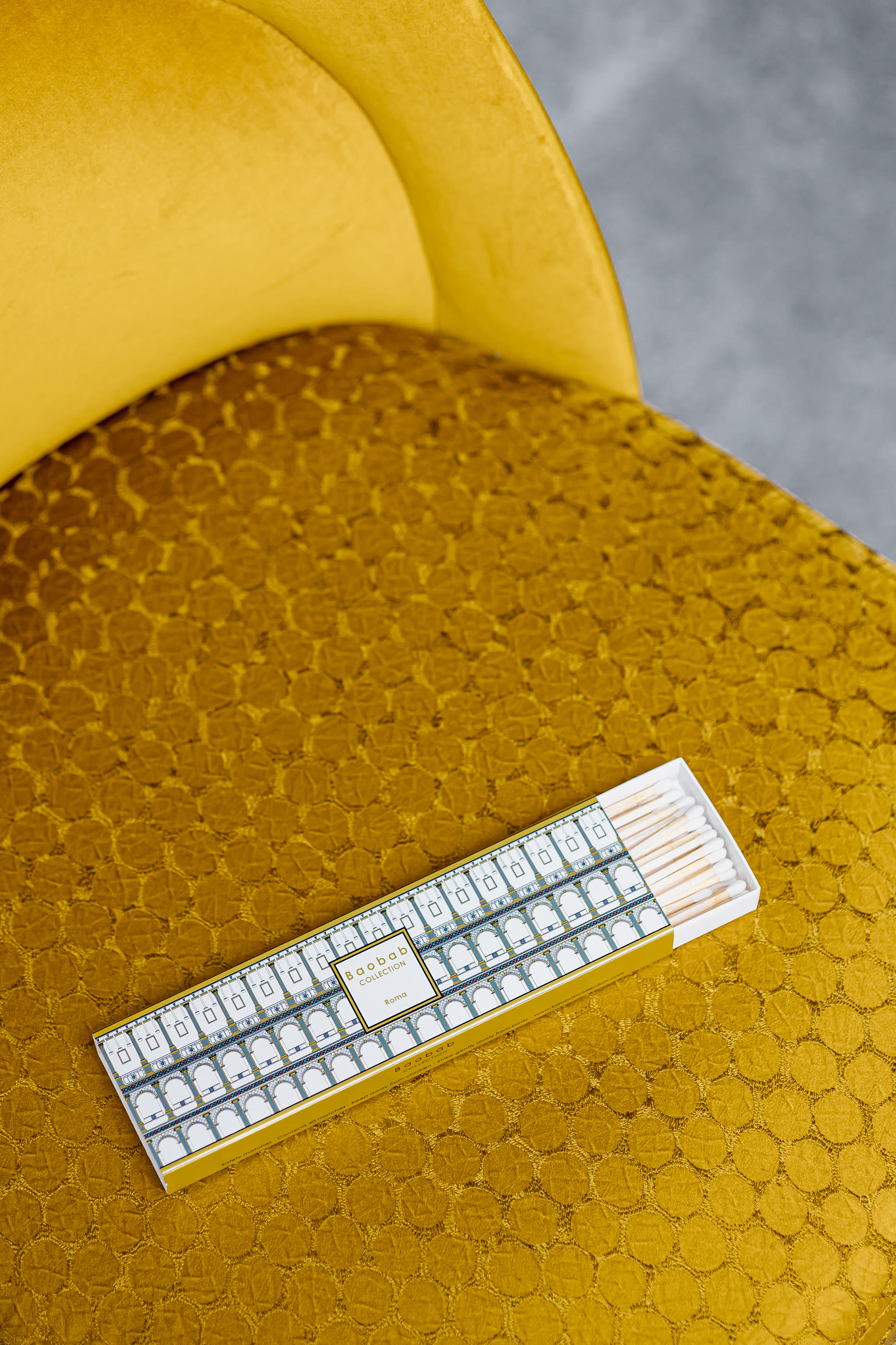 Matchbox MFB Cities Roma