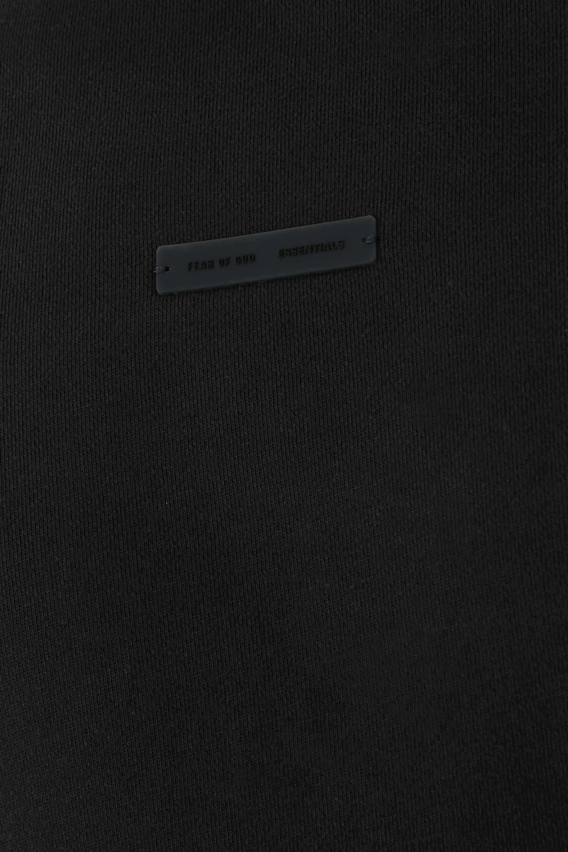 Modern Fit Fleece Crewneck Sweatshirt