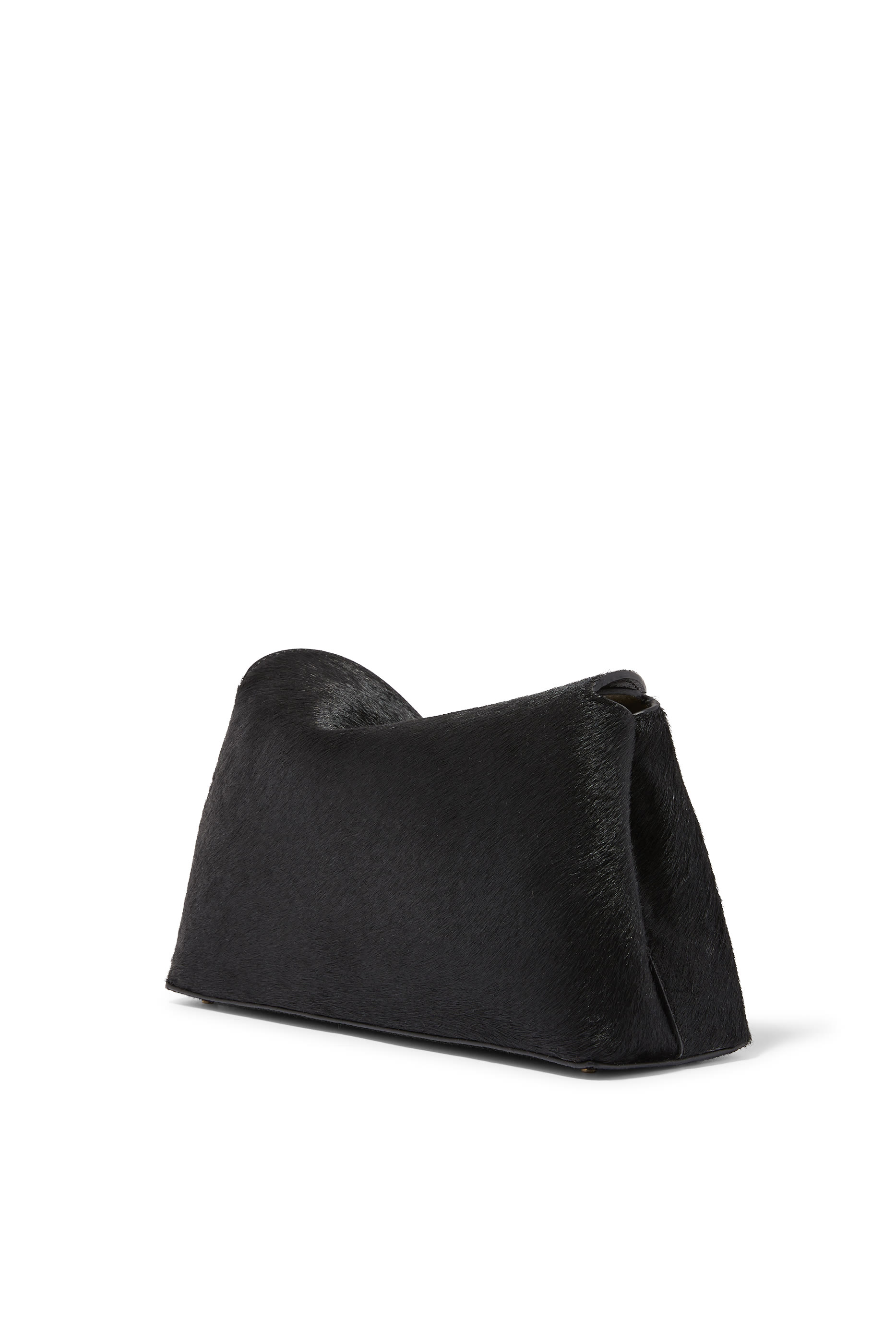 T-Lock Pony Hair Clutch