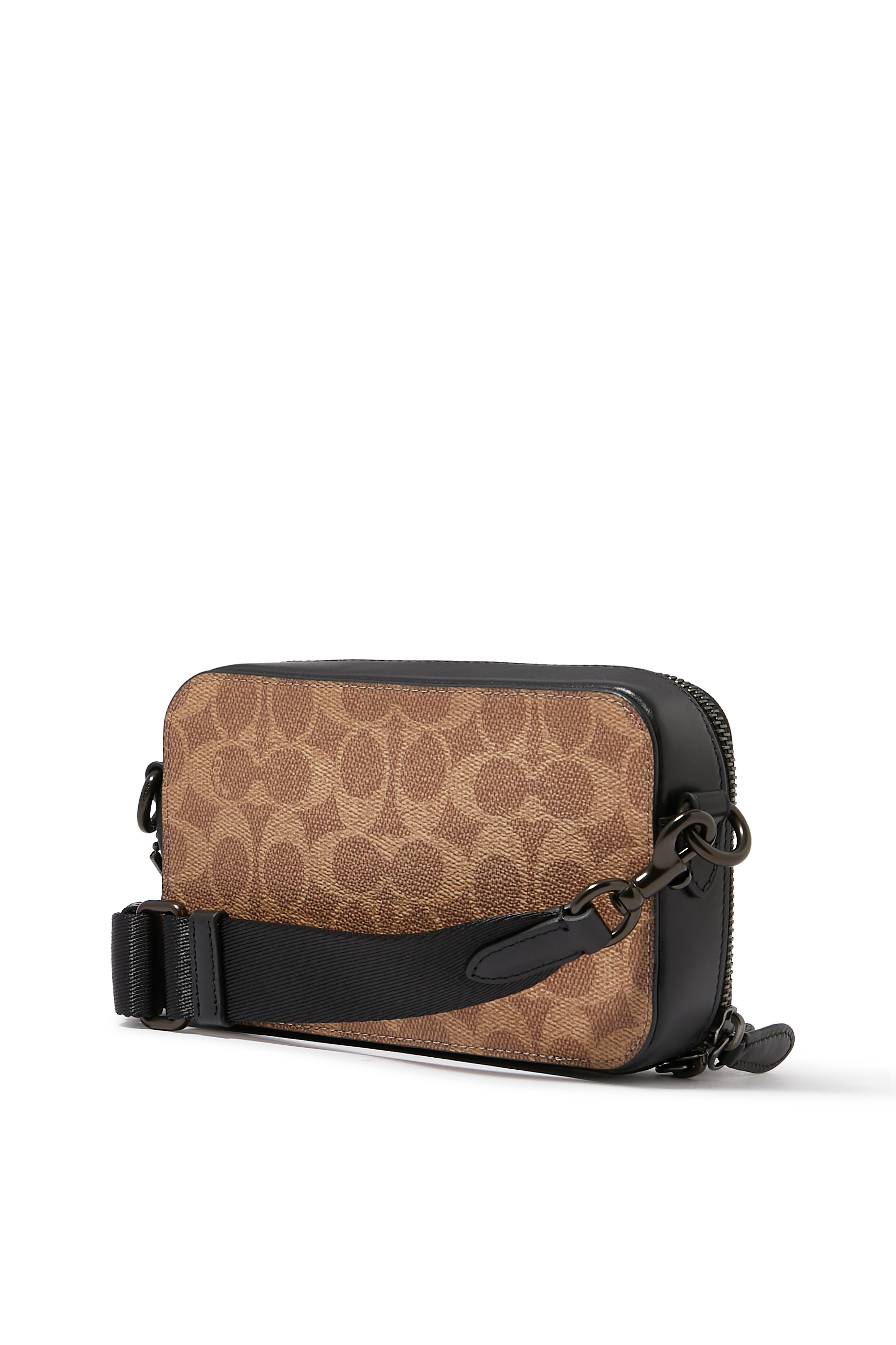 Charter Slim Crossbody Bag