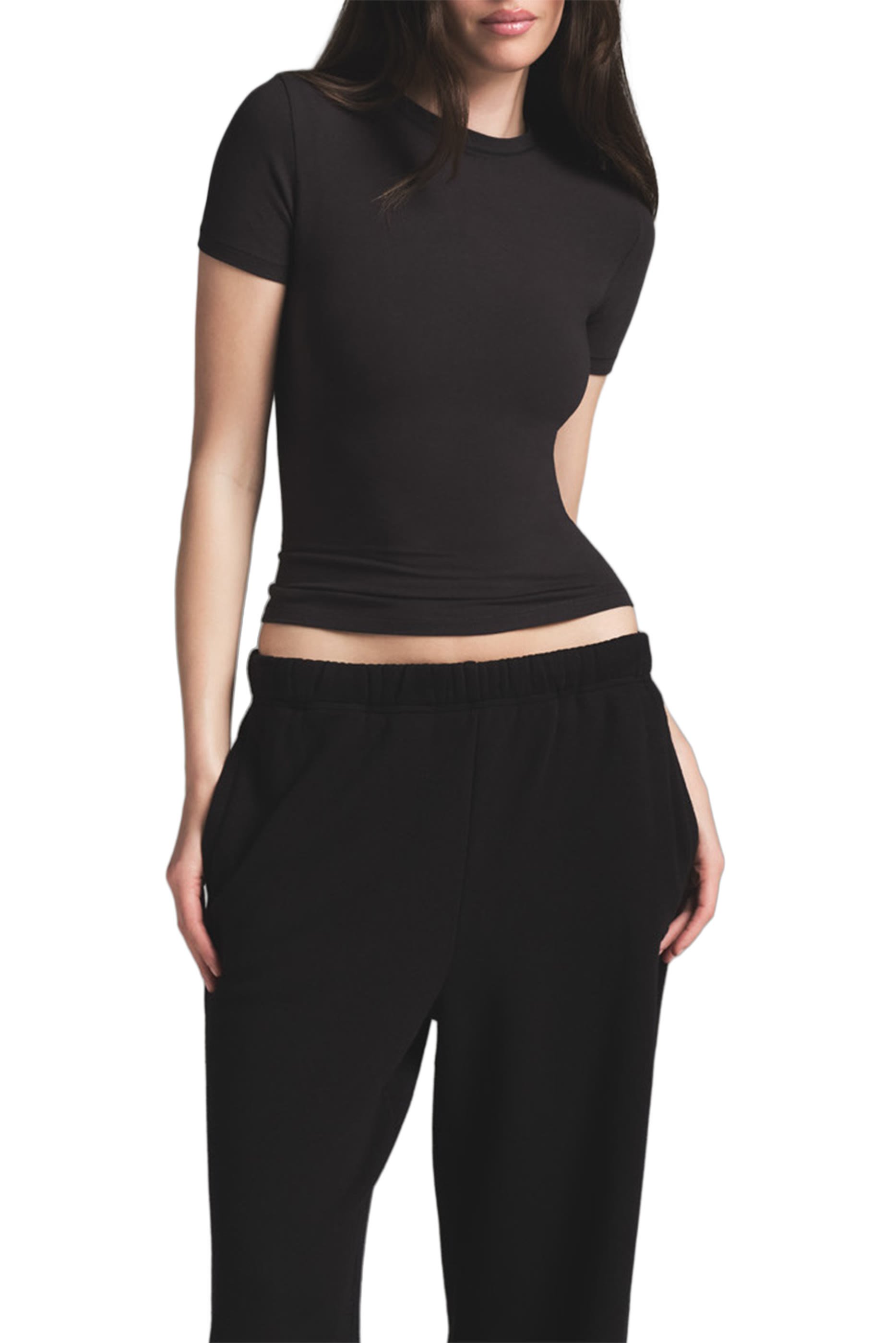 Classic Straight Leg Pants