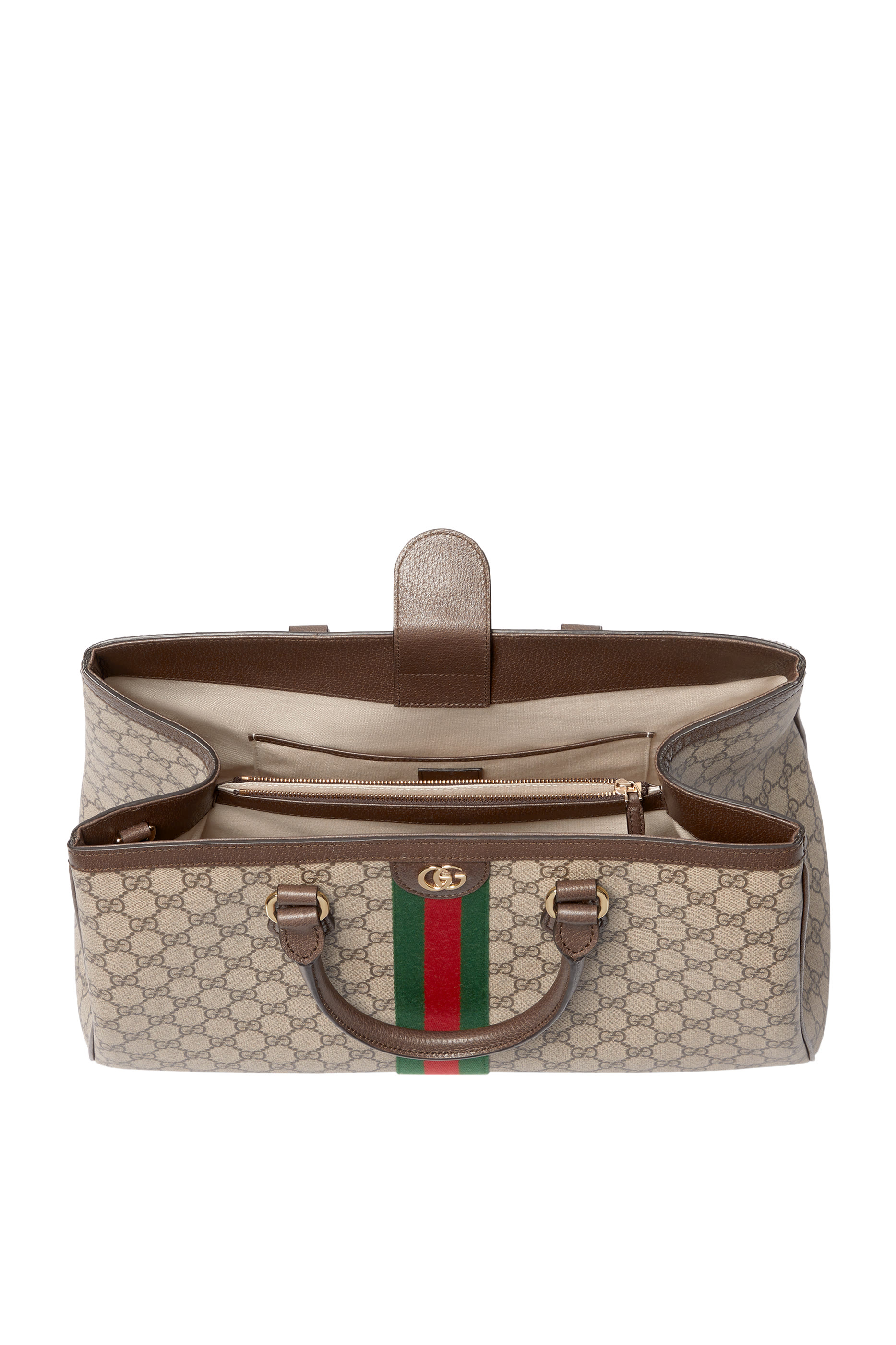 Ophidia Large Tote Bag 