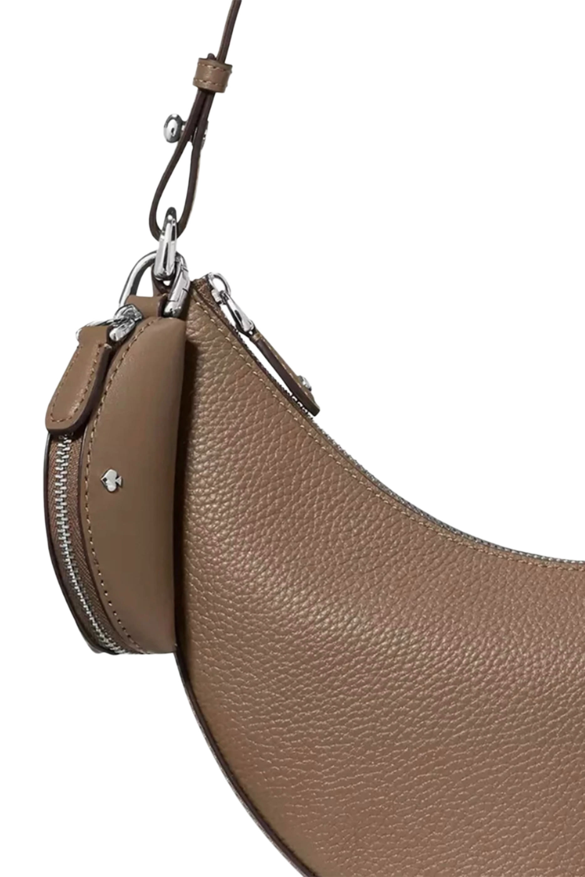 Duo Mini Shoulder Bag