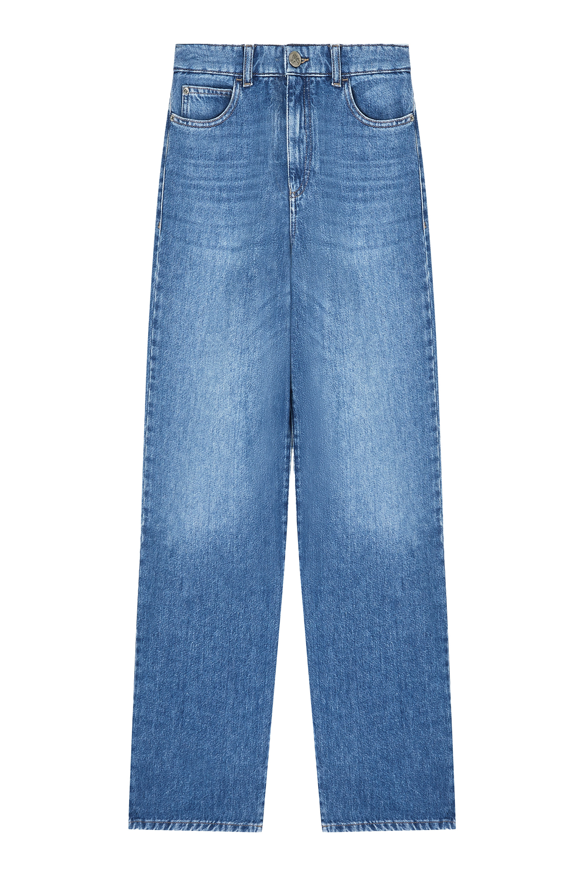 J4B Regular Fit Jeans 