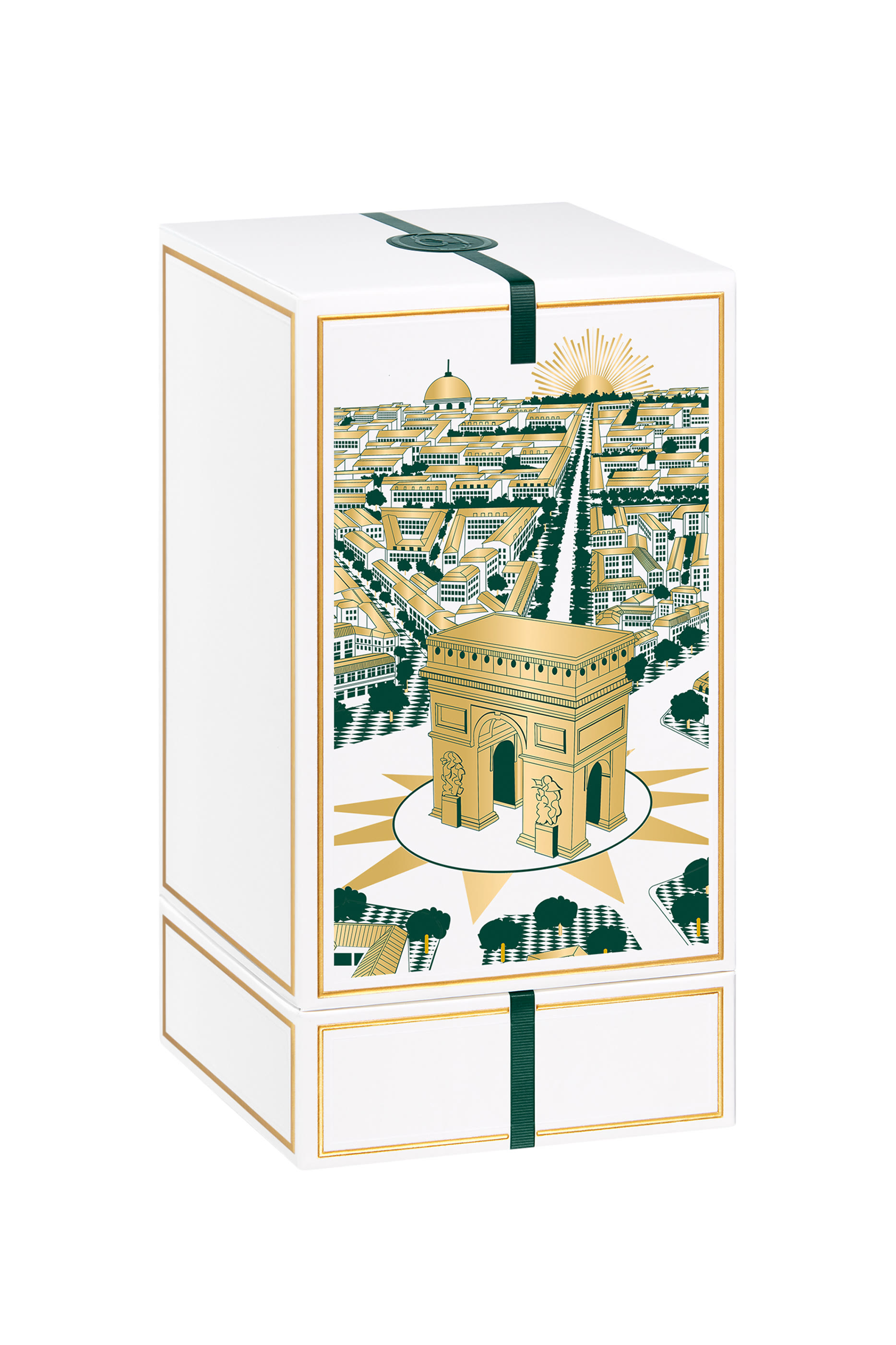 Radieux Eau de Parfum