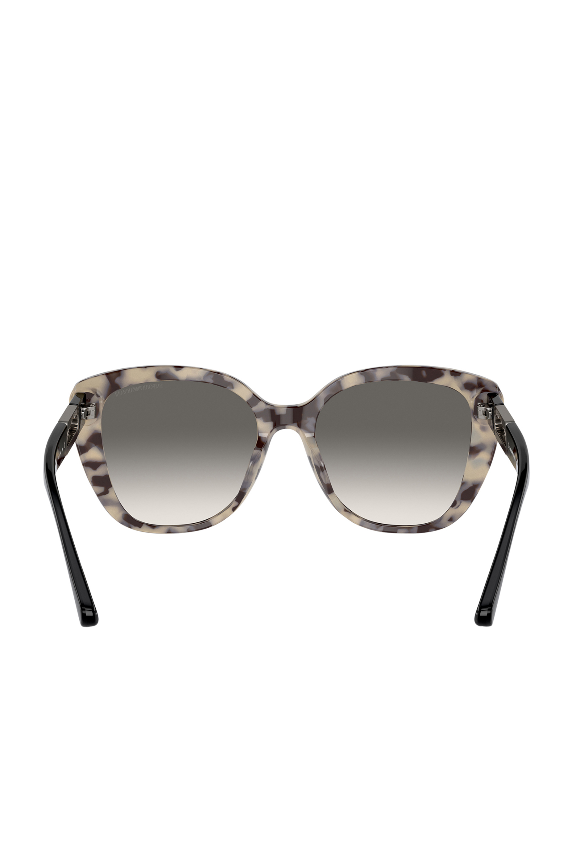 Butterfly Frame Sunglasses